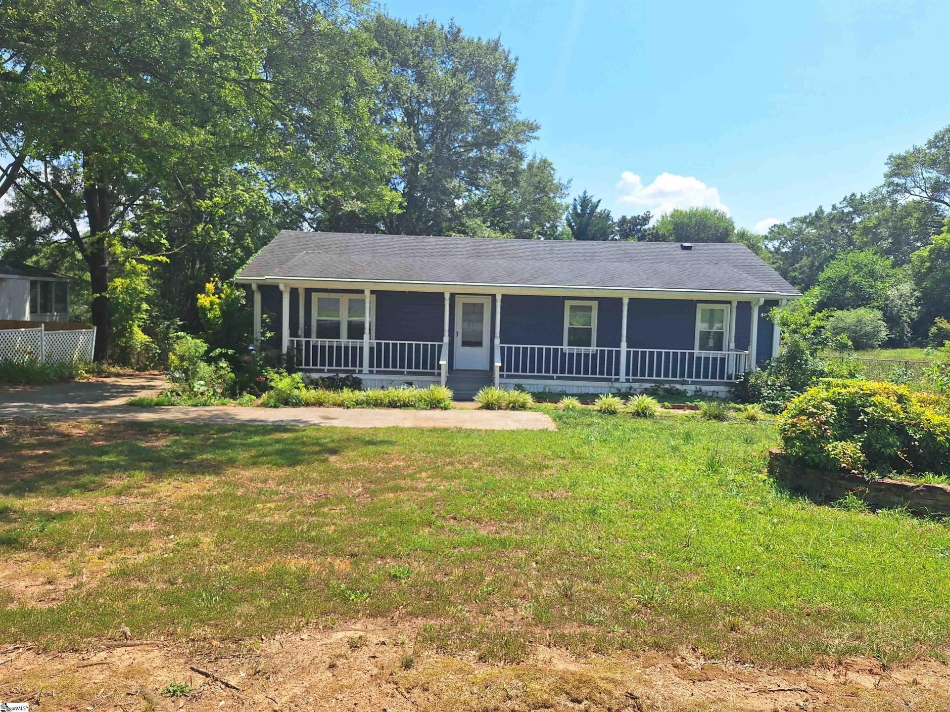 Property image 1 at 110 Courtney Circle, Greenville, SC 29617