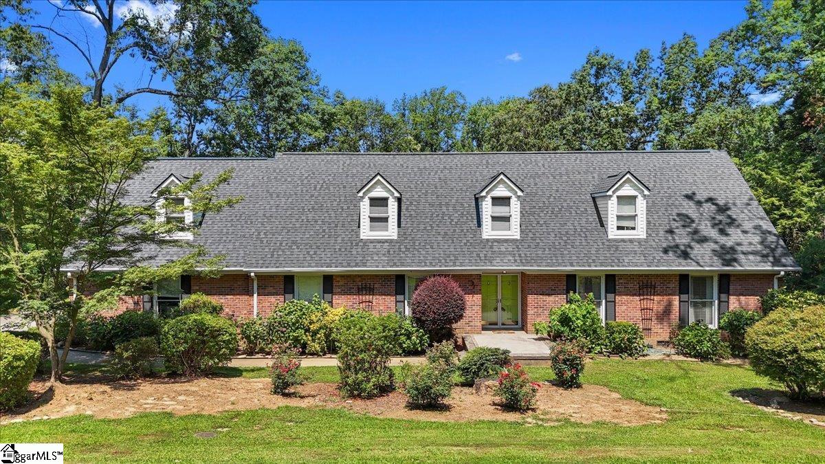 Property at 1 Dove Tree Road, Greenville, SC 29615