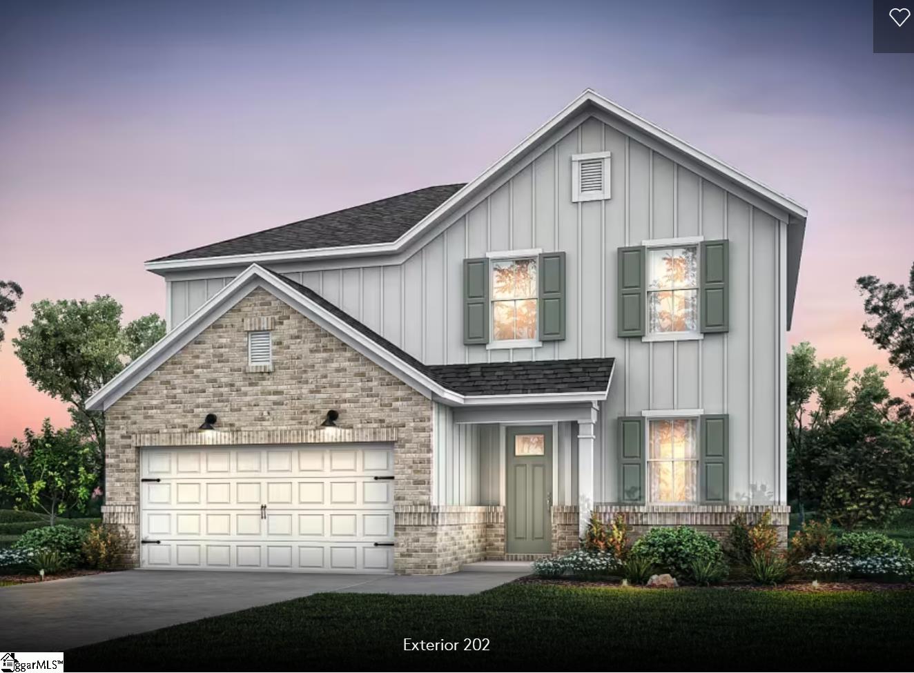 Property at 1172 Fox Hollow Street, Spartanburg, SC 29303