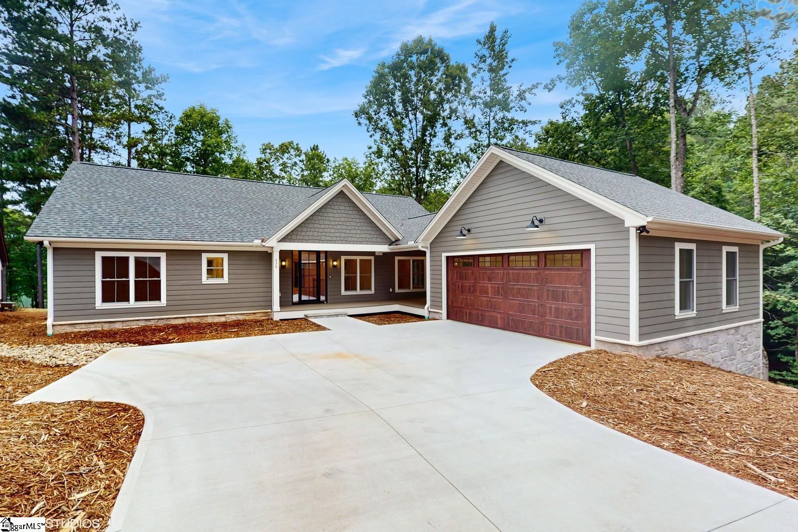 Property image 1 at 330 High Hampton Road, Salem, SC 29676