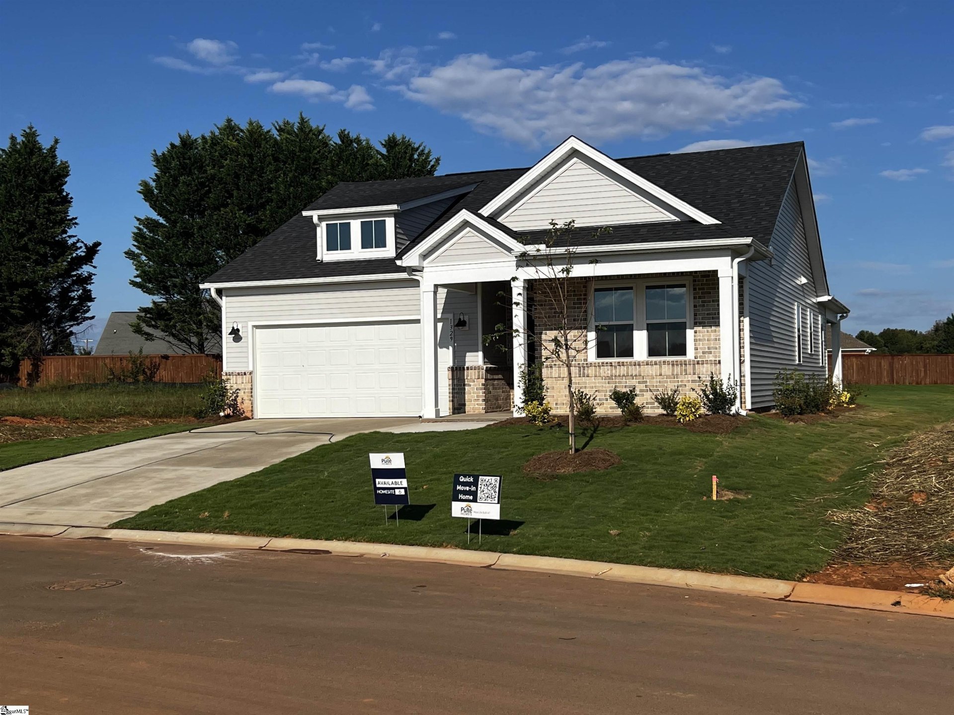 Property at 1329 Capefox Drive, Spartanburg, SC 29303