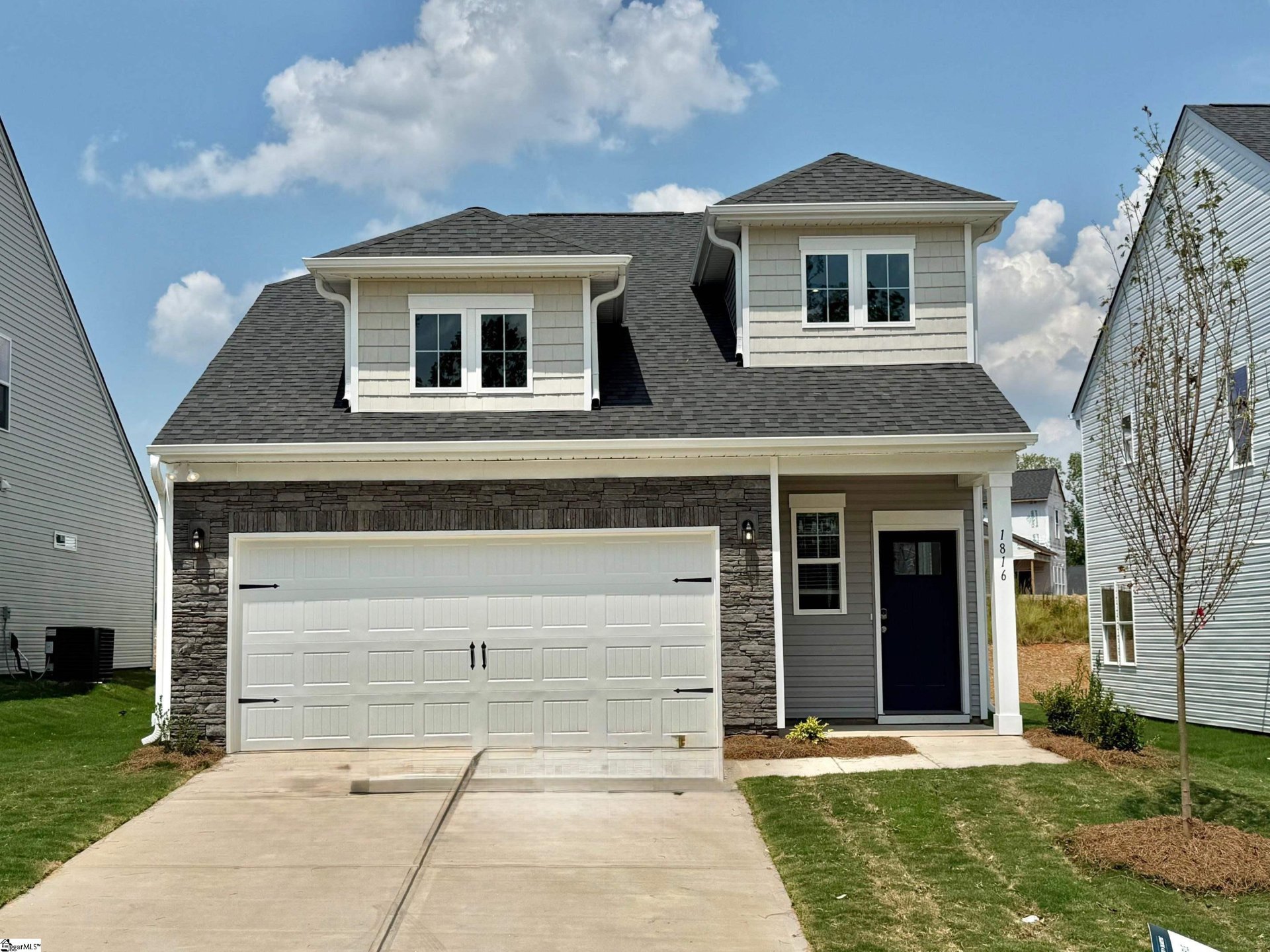 Property image 1 at 1816 Bershire Lane, Spartanburg, SC 29303