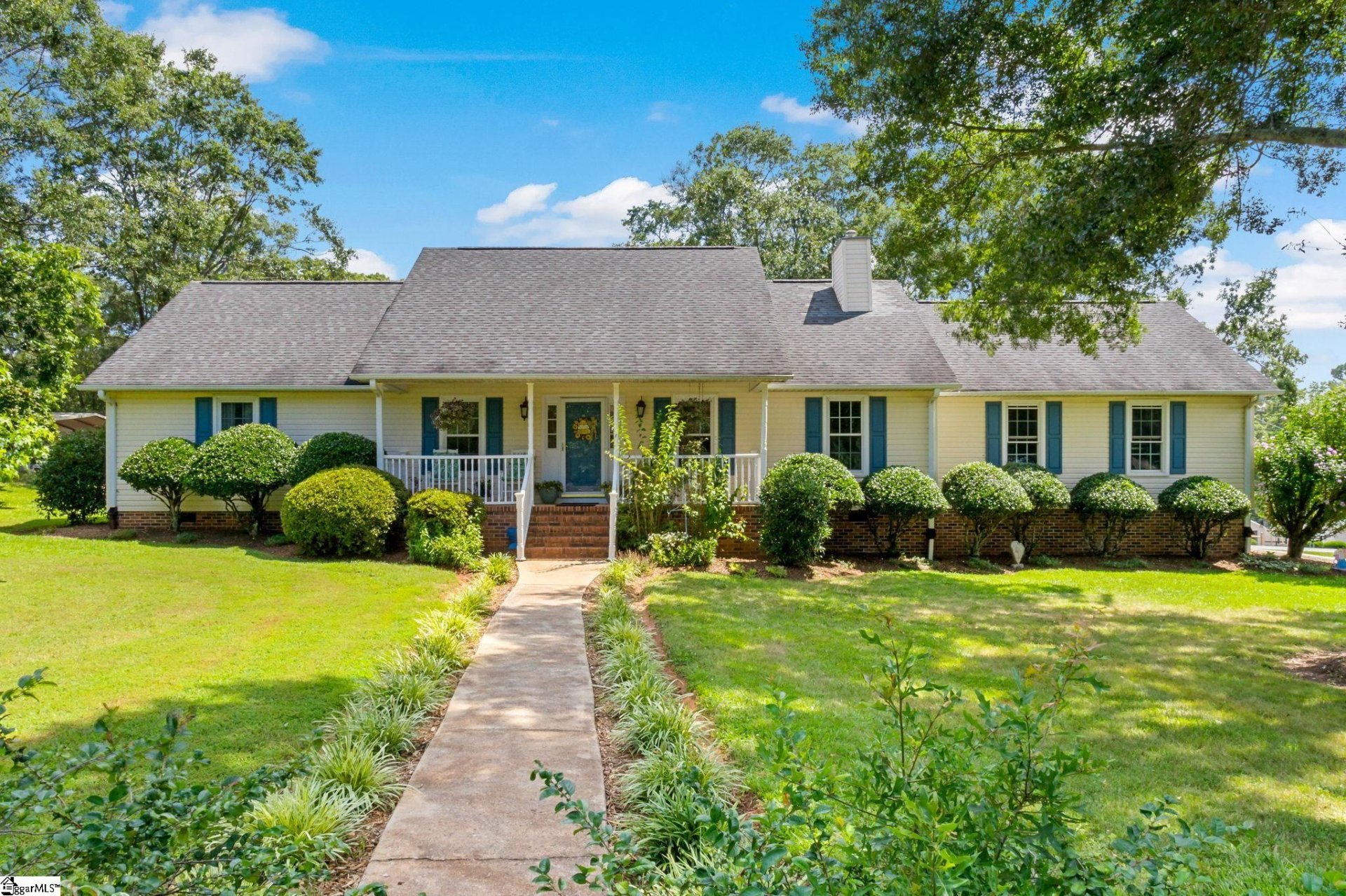 Property image 1 at 100 Wildberry Court, Easley, SC 29642