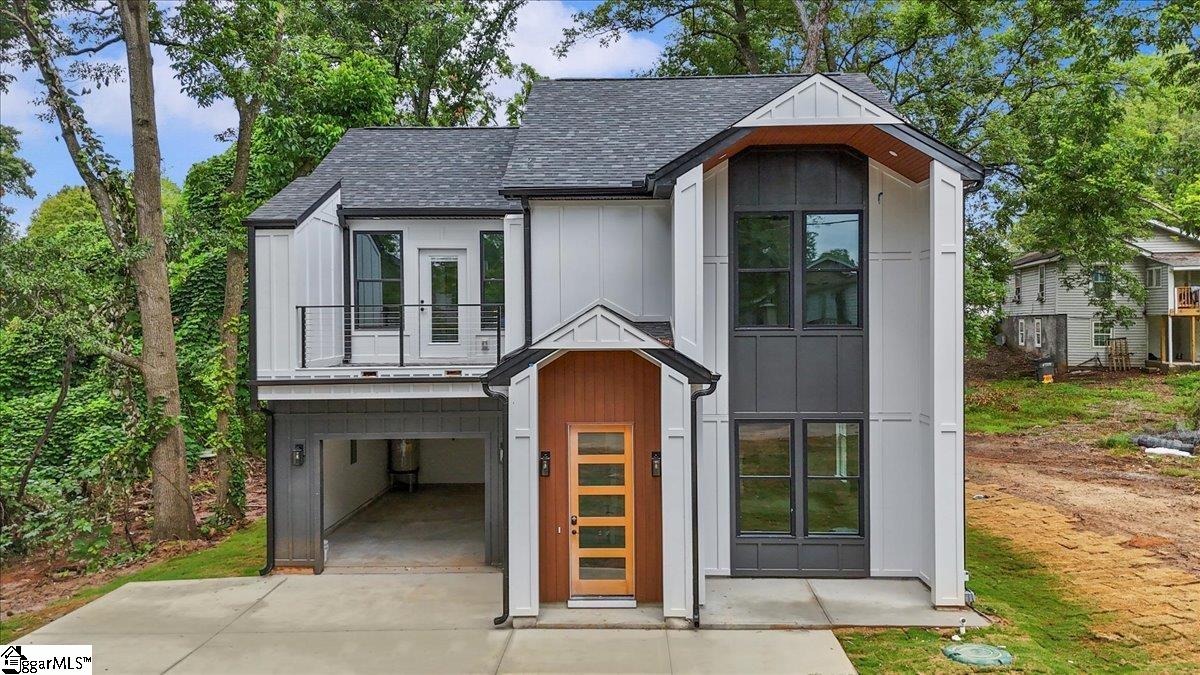 Property at 1 Hollis Street, Greenville, SC 29611