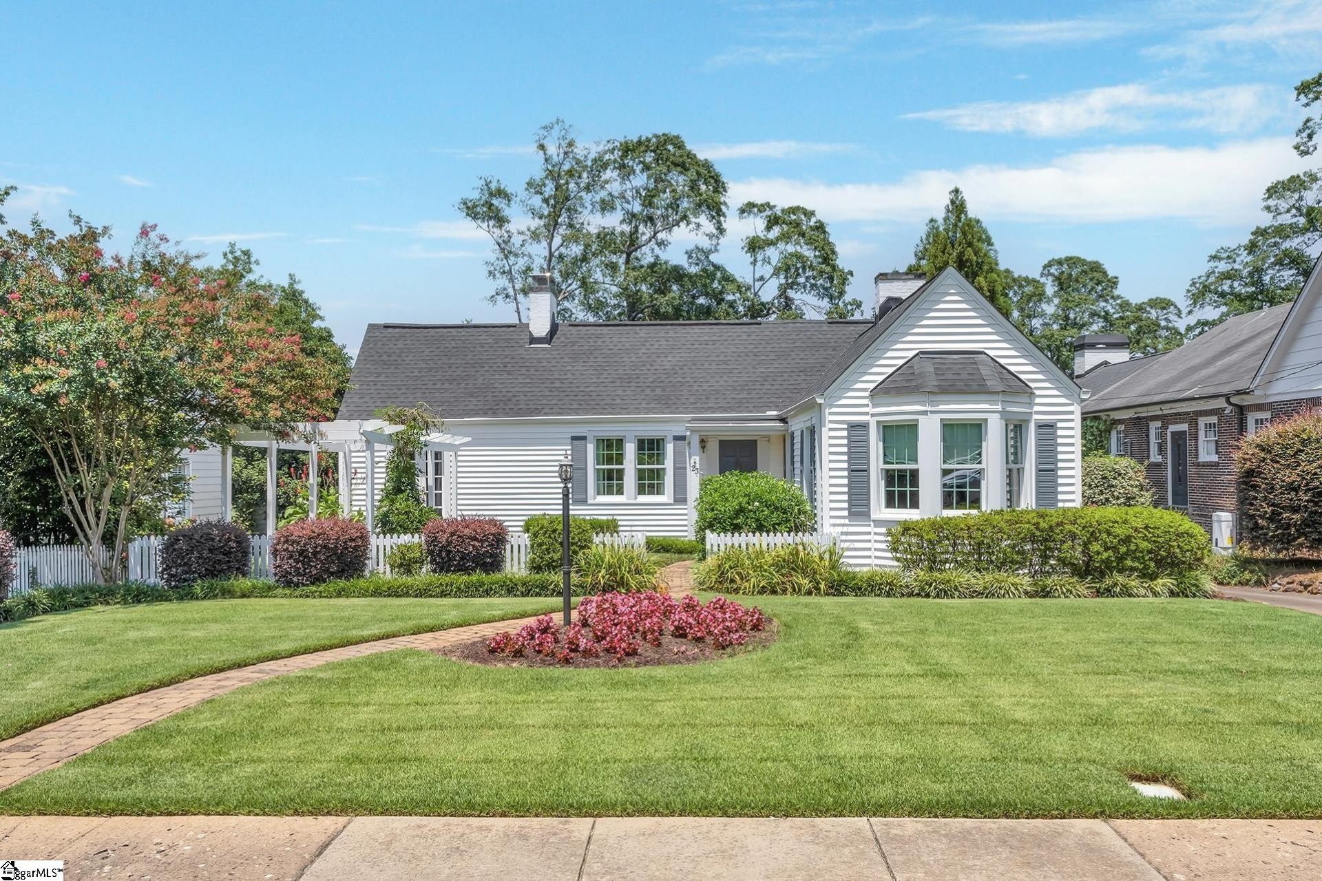 Property image 1 at 23 Warner Street, Greenville, SC 29605