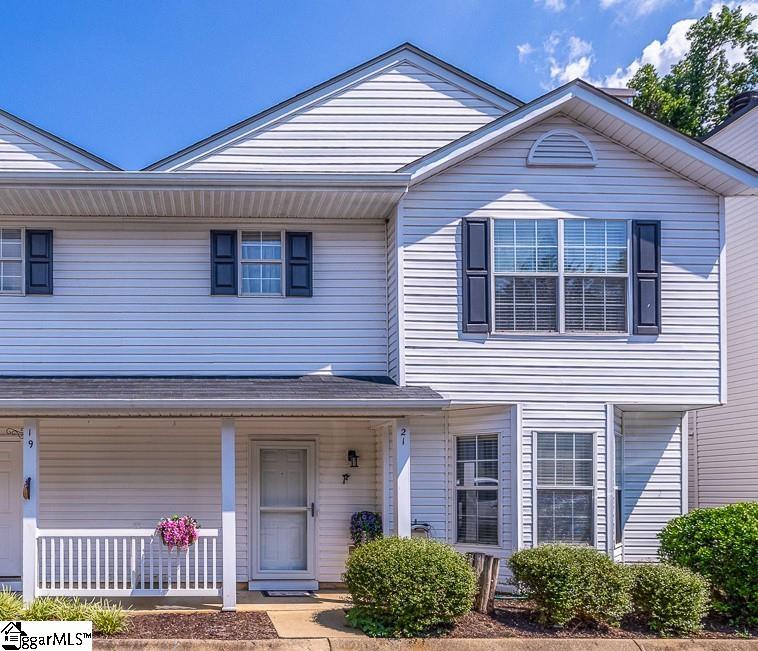Property image 1 at 21 Allenwood Lane, Greer, SC 29650