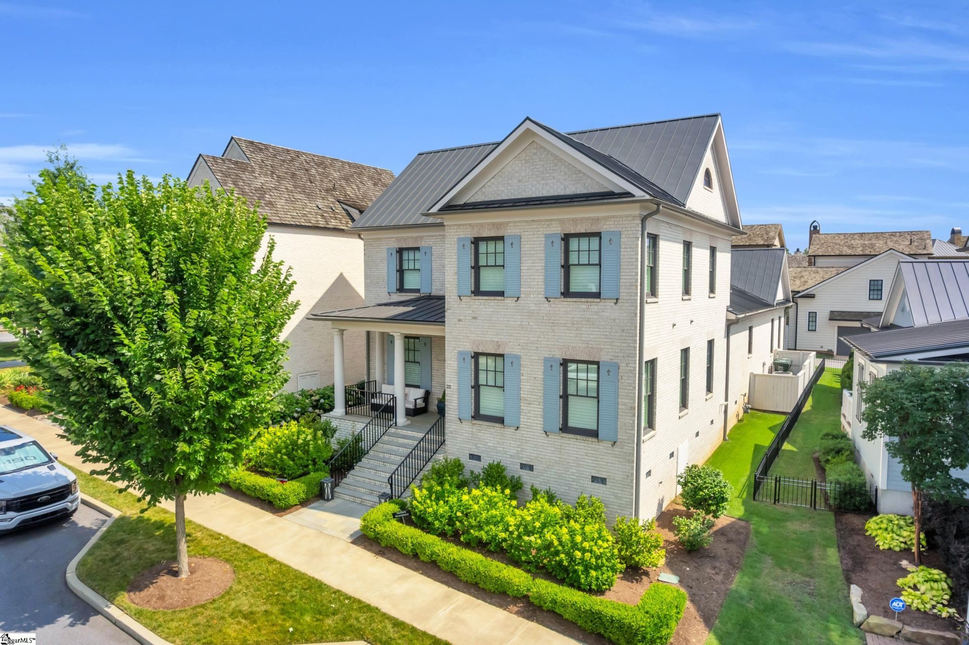 Property at 22 Odell Street, Greenville, SC 29615