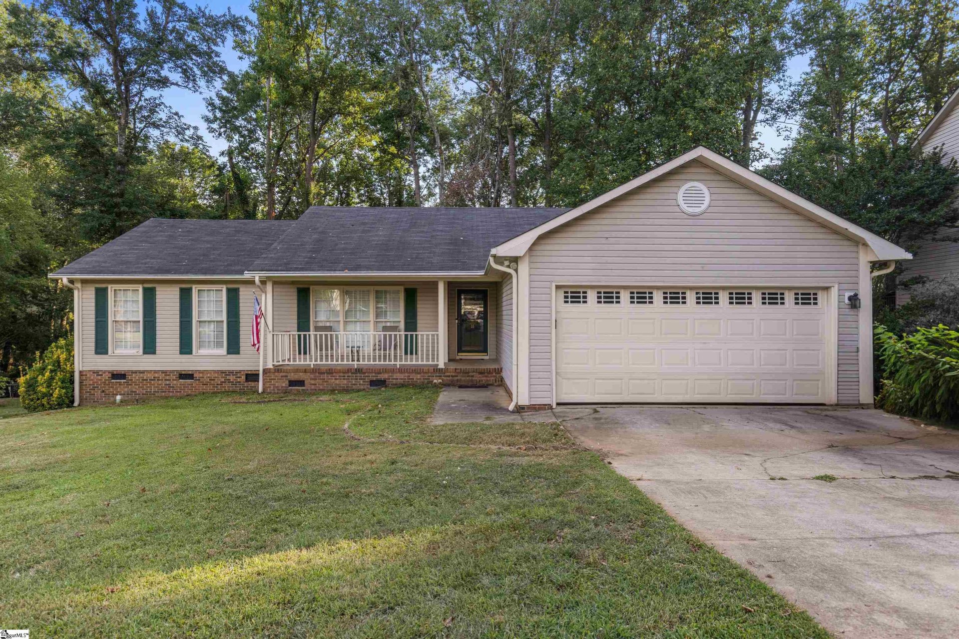 Property image 1 at 11 Mcbee Chapel Road, Mauldin, SC 29662