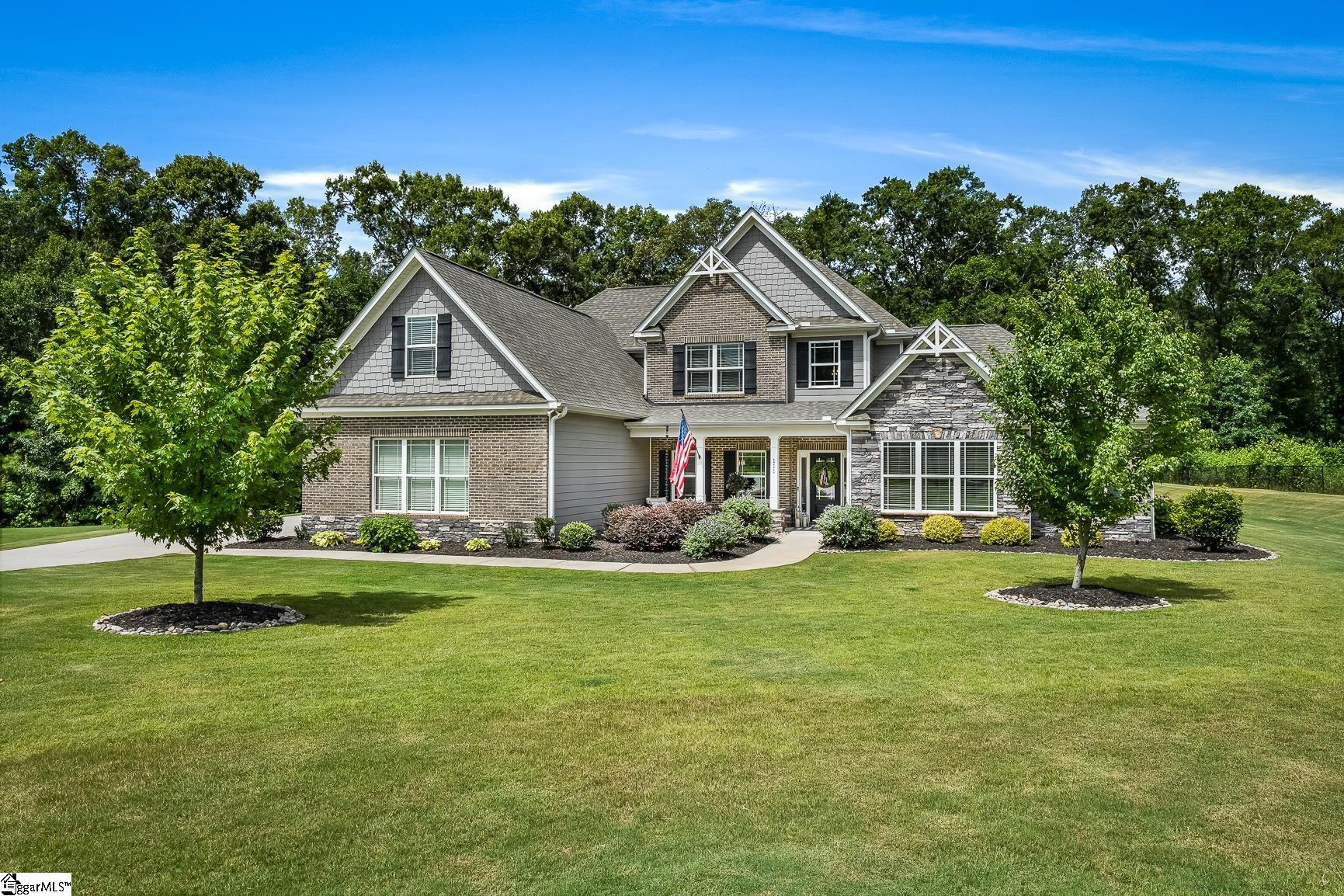 111 Wild Meadows Drive