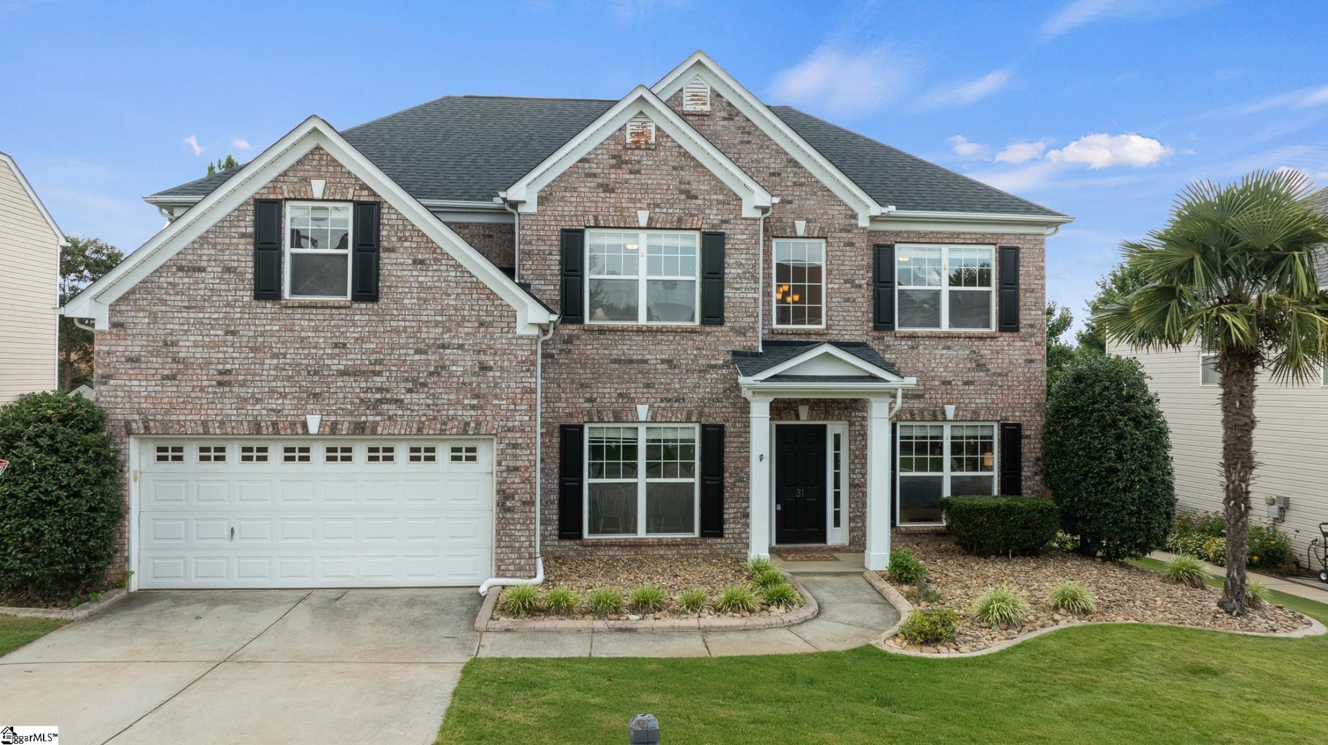 Property image 1 at 31 Open Range Lane, Simpsonville, SC 29681