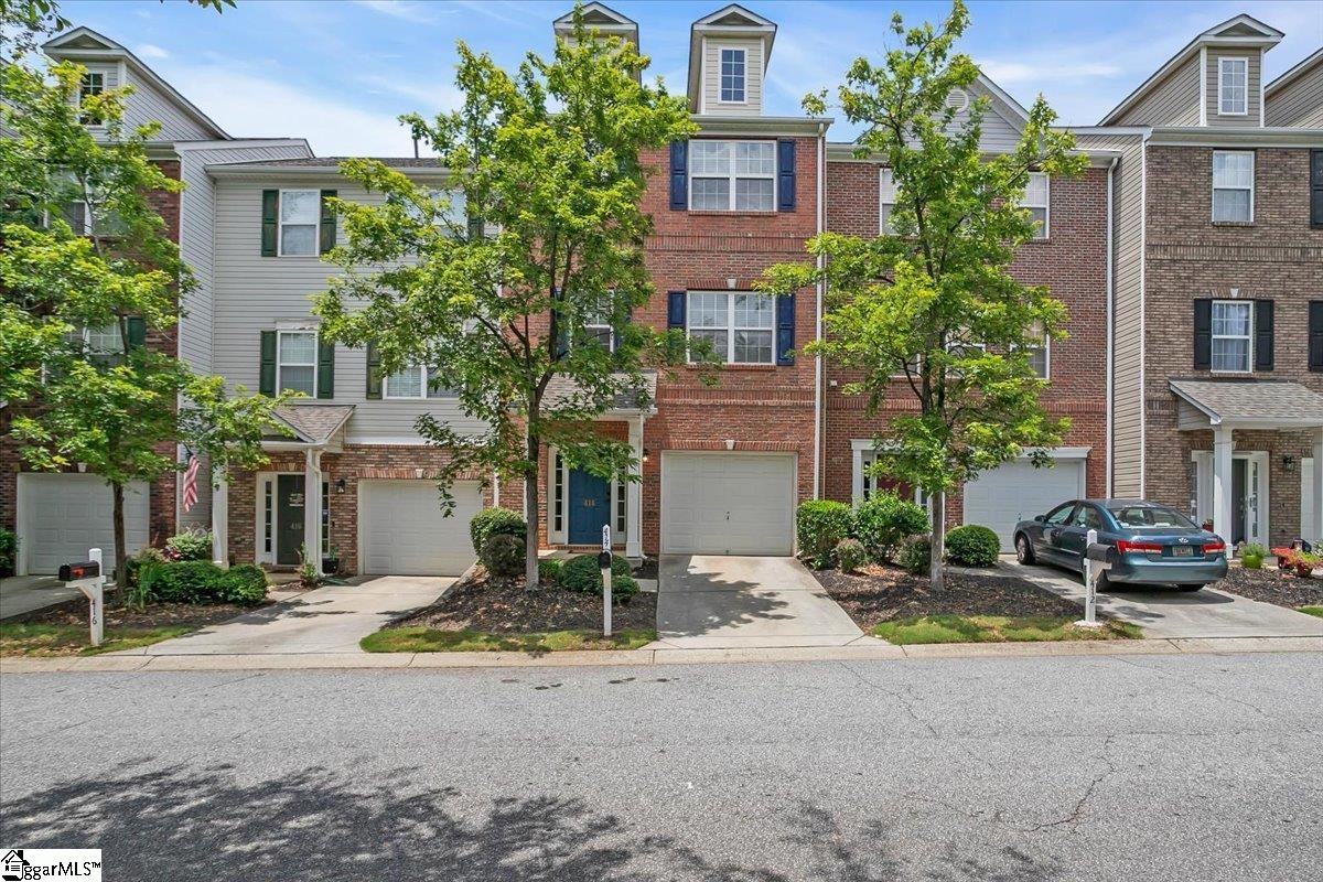 Property at 414 Woodbark Court, Mauldin, SC 29662