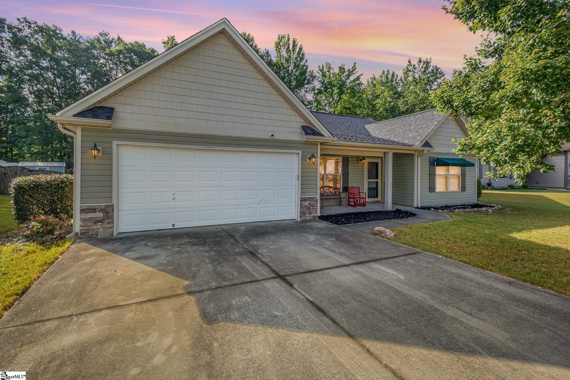 Property image 1 at 113 Queensland Court, Fountain Inn, SC 29644