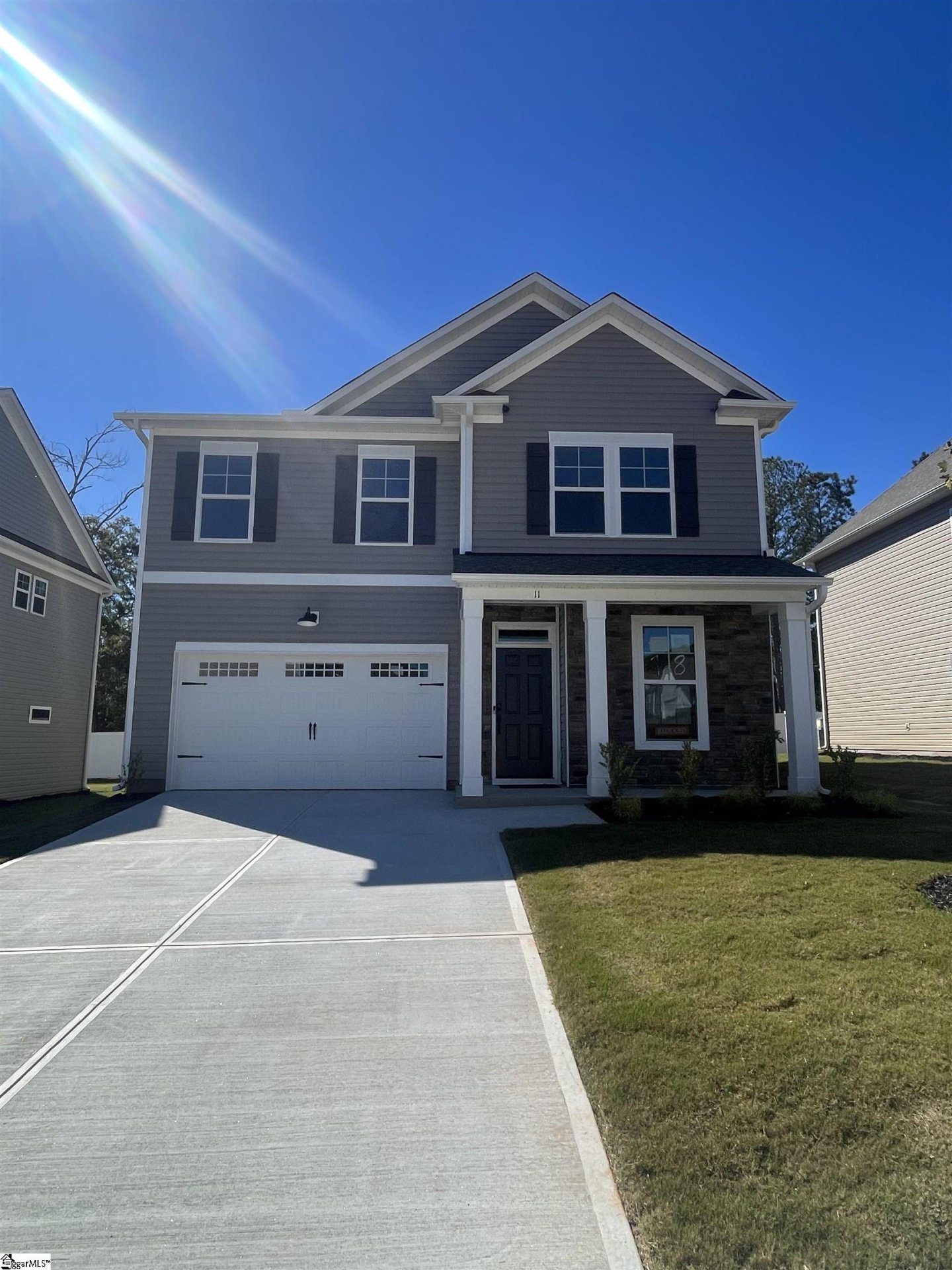 11 Sweetgrass Street