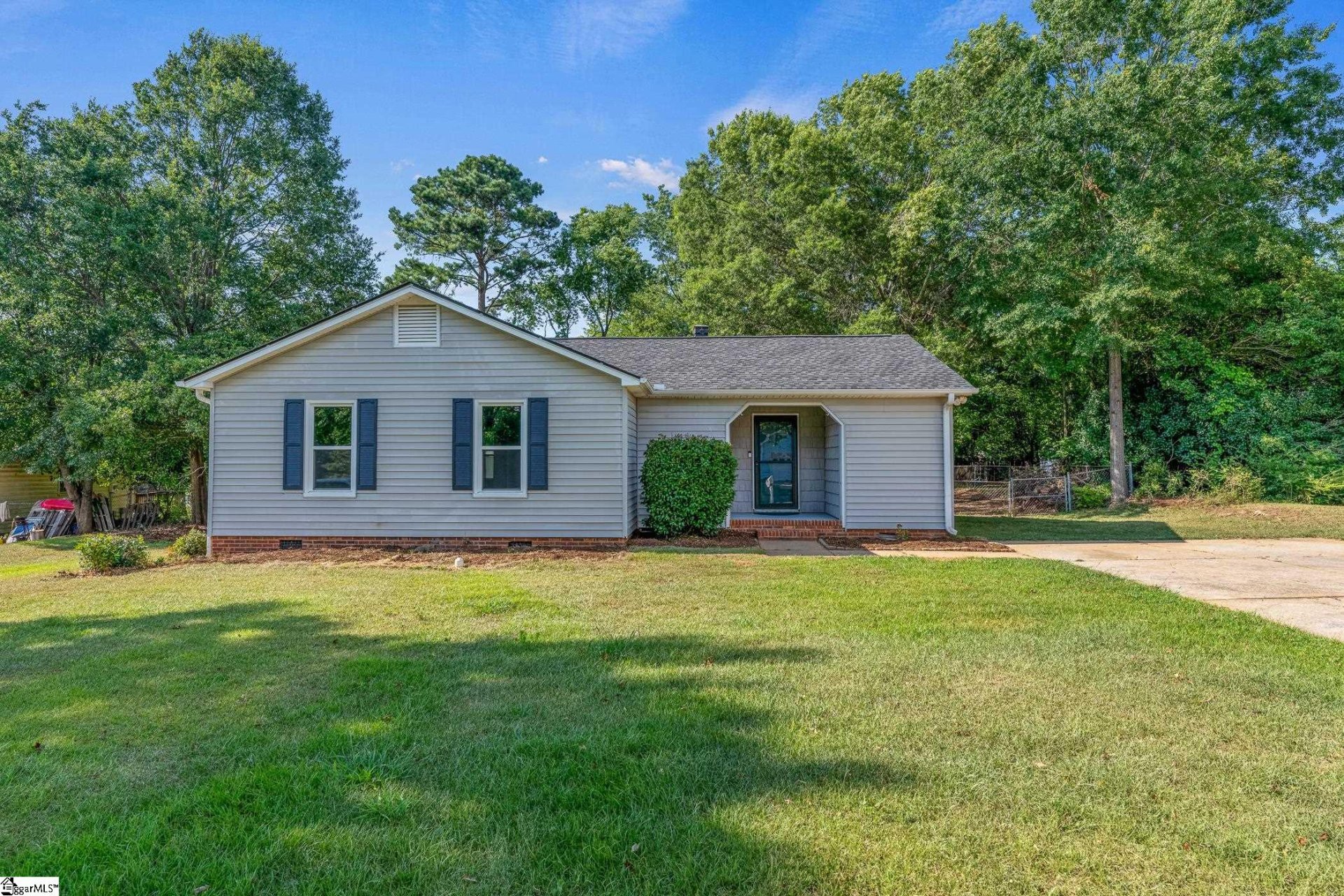 Property image 1 at 103 Rebel Court, Simpsonville, SC 29681