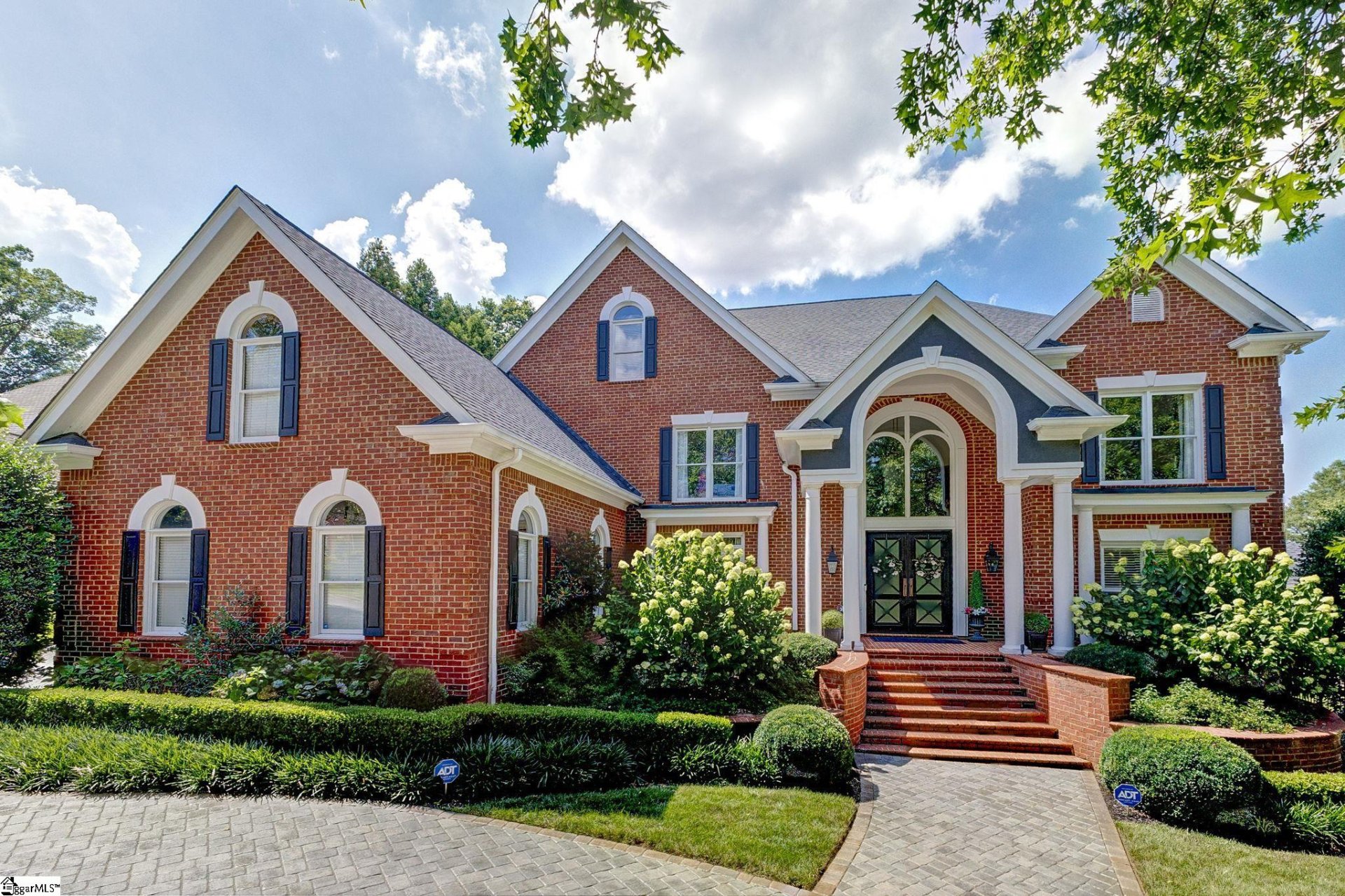 Property image 1 at 12 Baronne Court, Greer, SC 29650