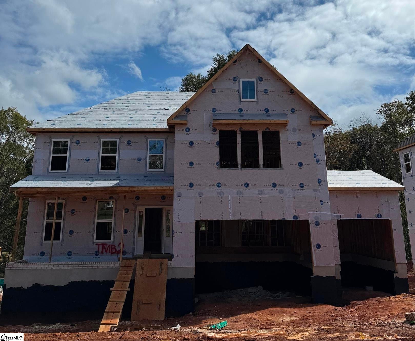 1108 Manse Jolly Road