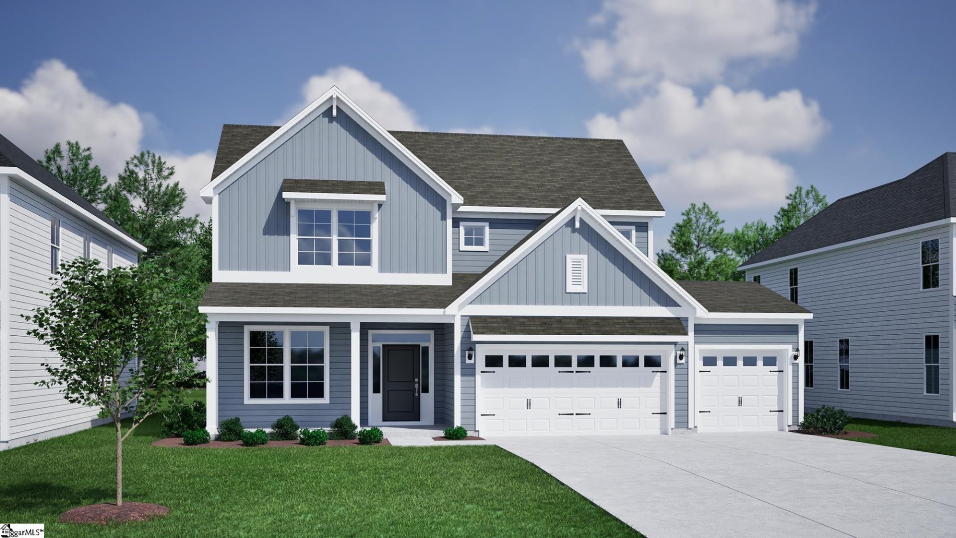 Property at 1112 Manse Jolly Road, Anderson, SC 29621