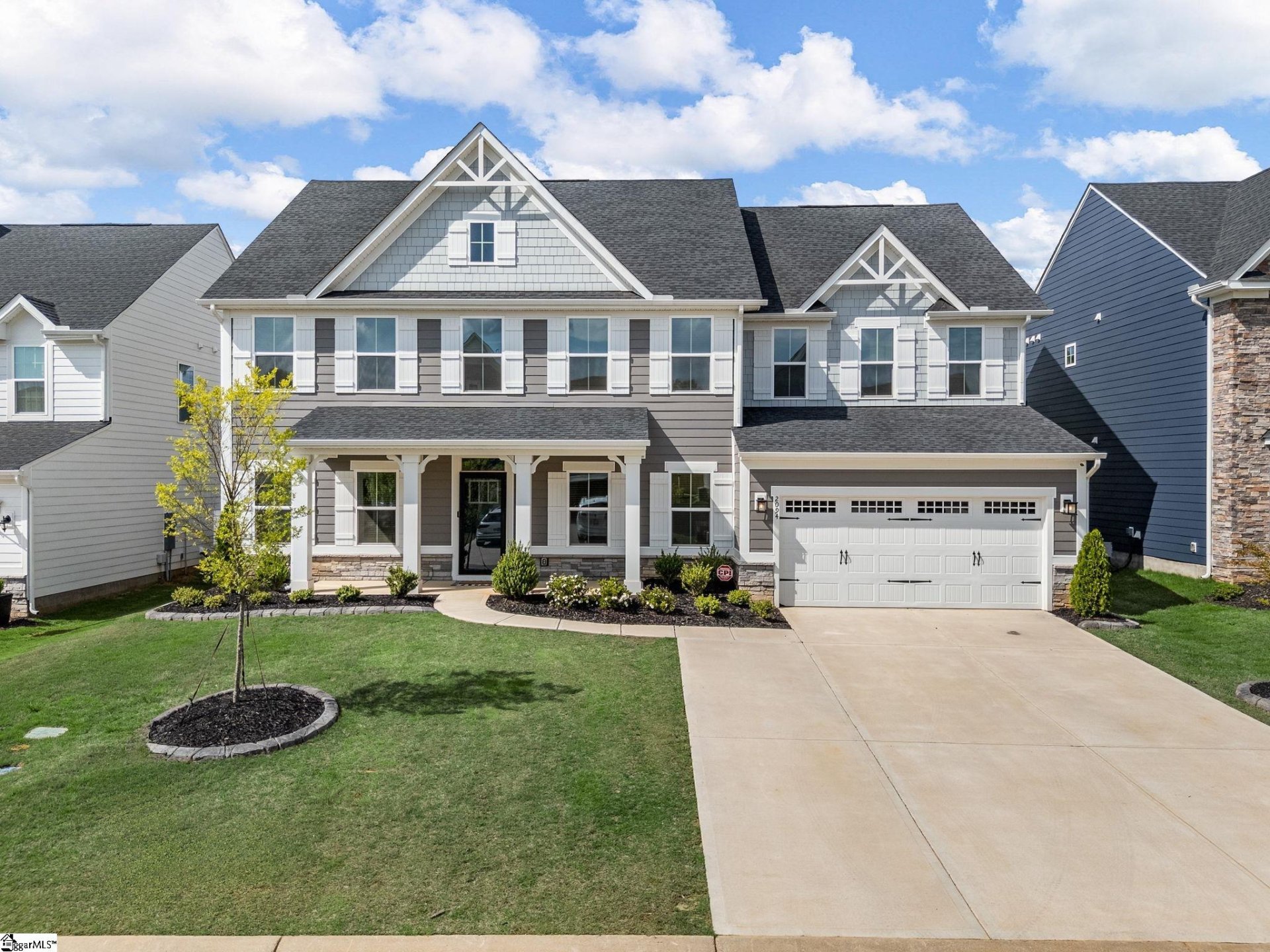 Property at 2094 Bluet Drive, Woodruff, SC 29388