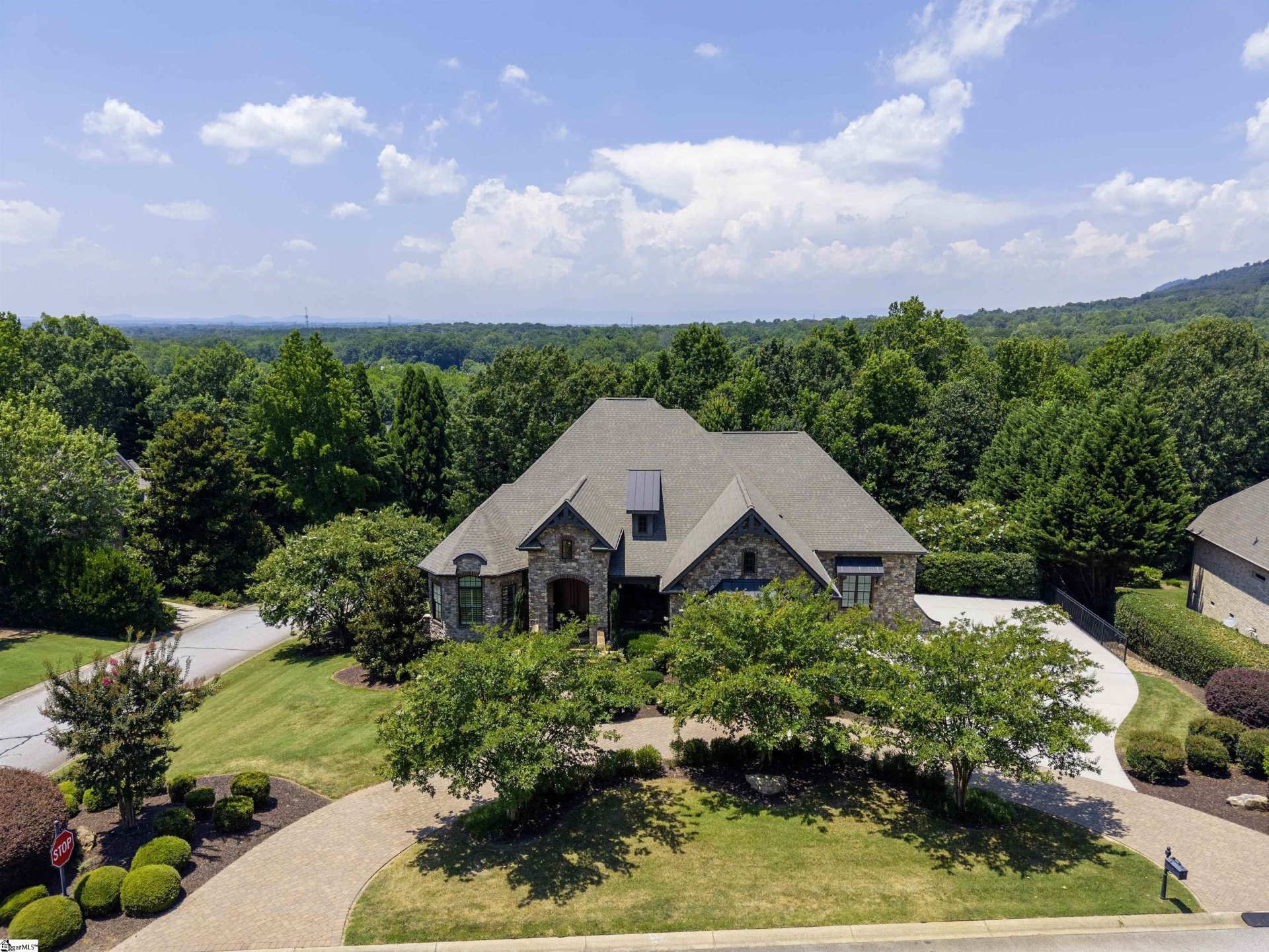 Property image 1 at 308 Sorrento Drive, Greenville, SC 29609