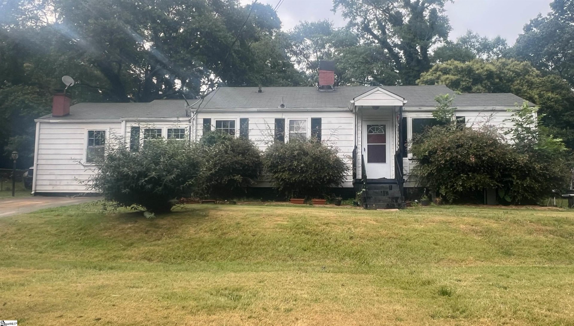 Property image 1 at 105 S Estate Drive, Greenville, SC 29605