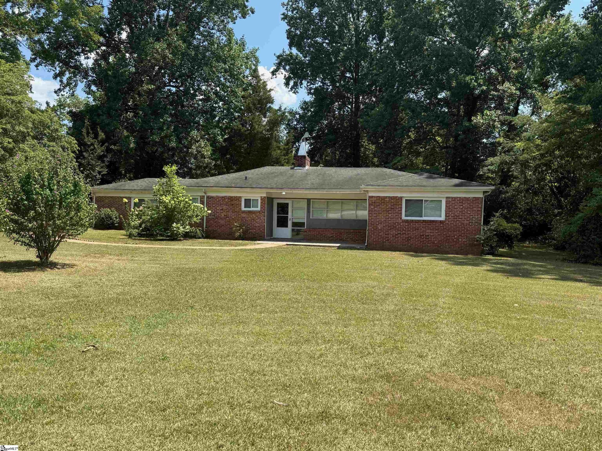 3329 Robin Hood Drive