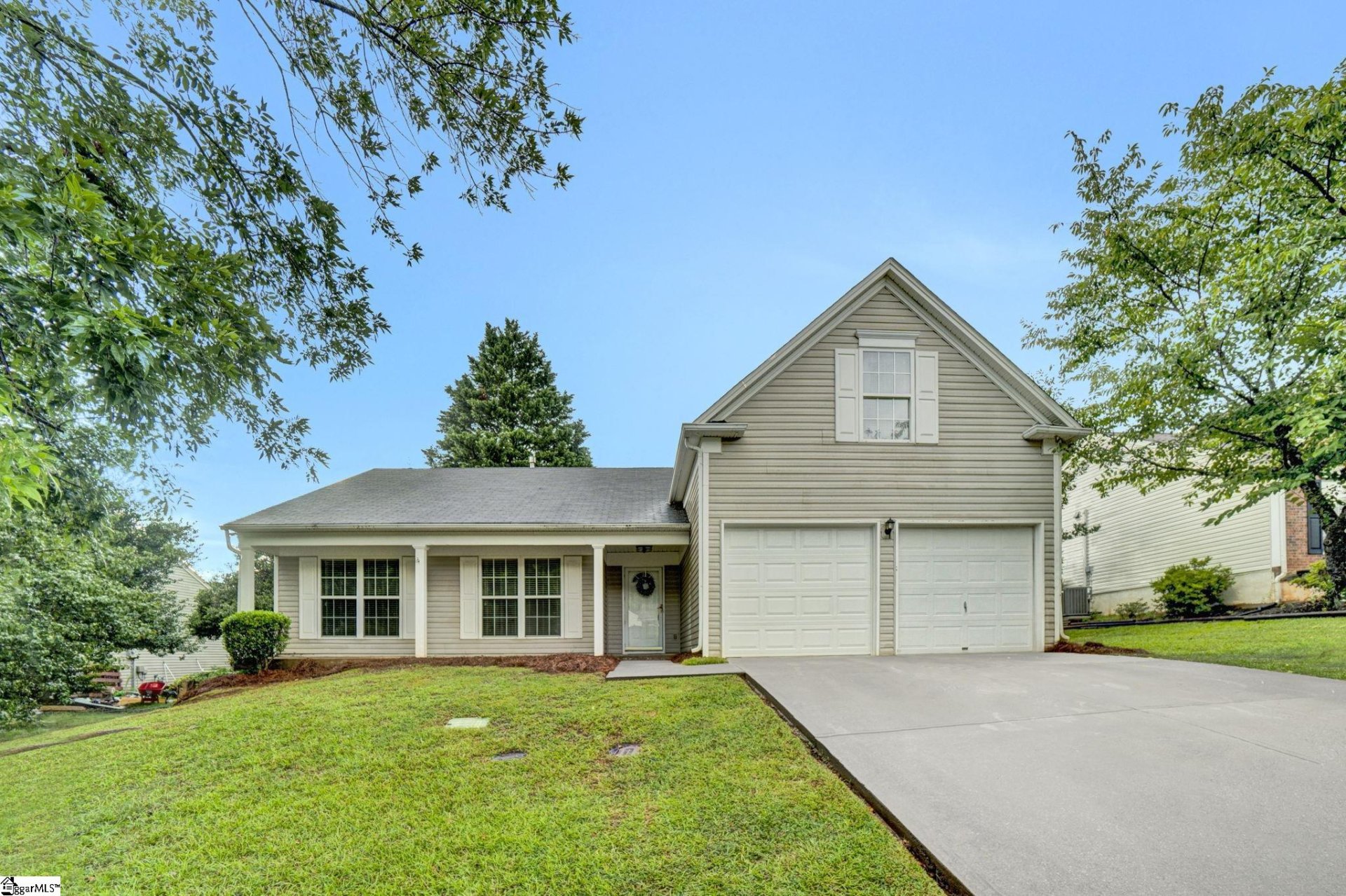 Property image 1 at 300 Turnbridge Trail, Simpsonville, SC 29680