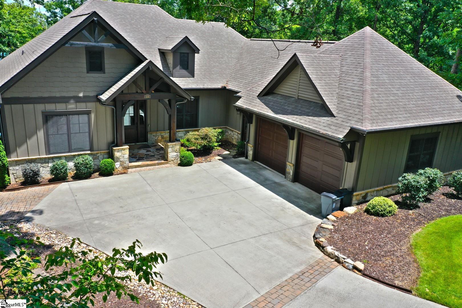 329 Foreststone Drive