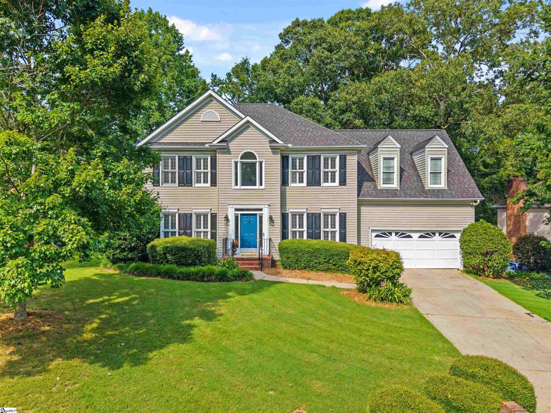 Property image 1 at 452 River Way Drive, Greer, SC 29651