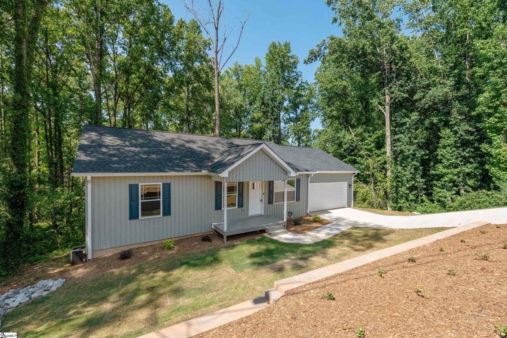 Property at 200 Hillbrook Road, Taylors, SC 29687