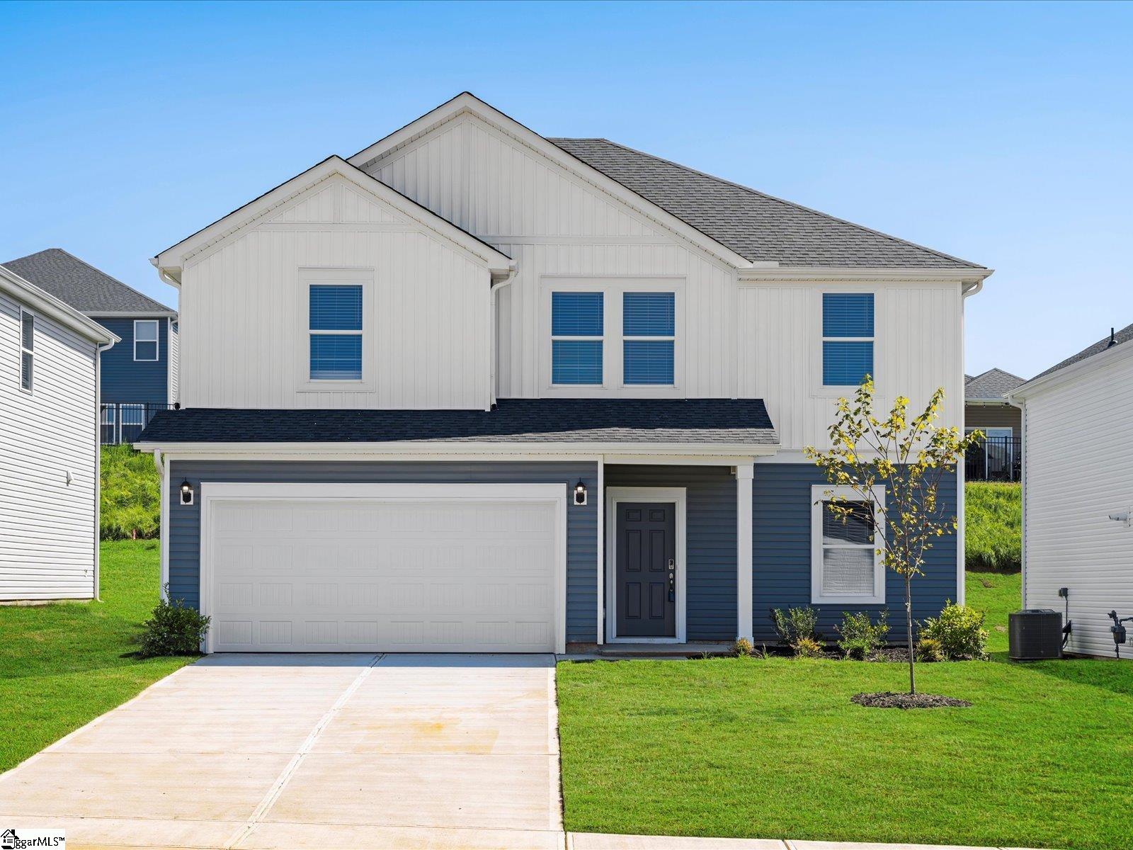 Property image 1 at 201 Tantalus Street, Gray Court, SC 29645