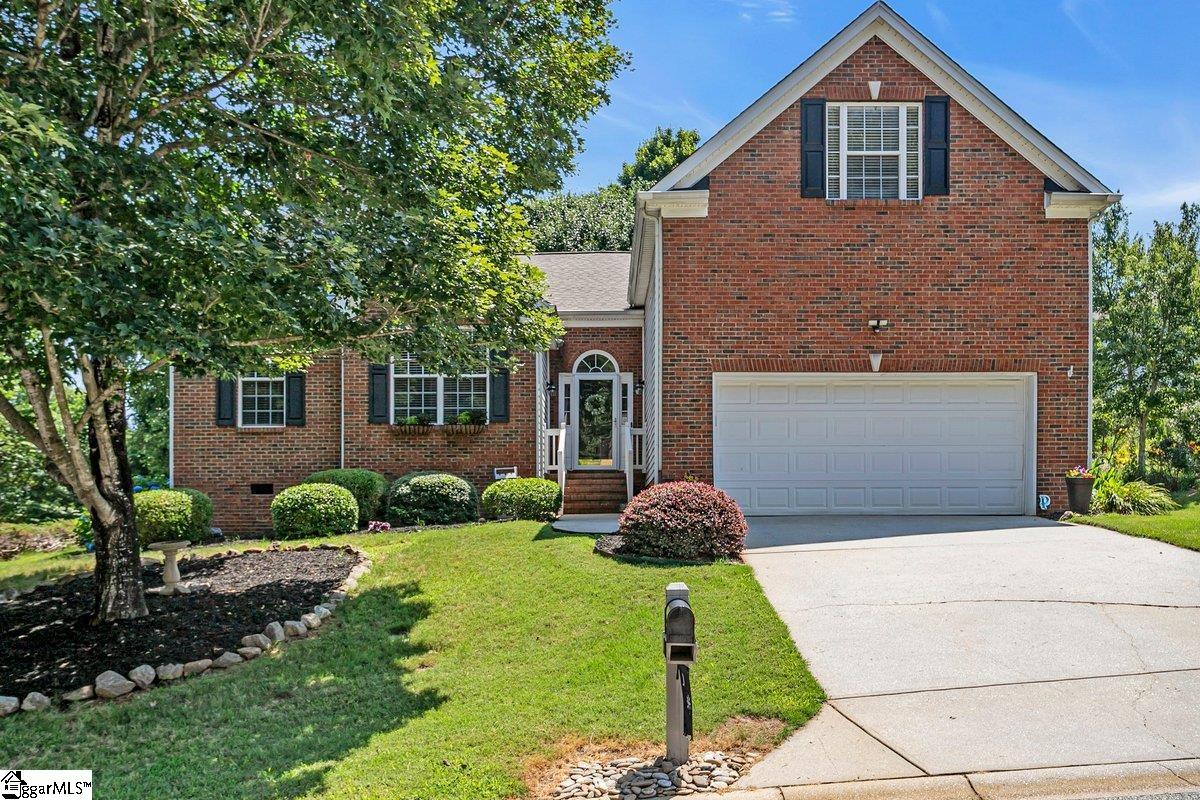 Property at 104 Stream Run Court, Greenville, SC 29617
