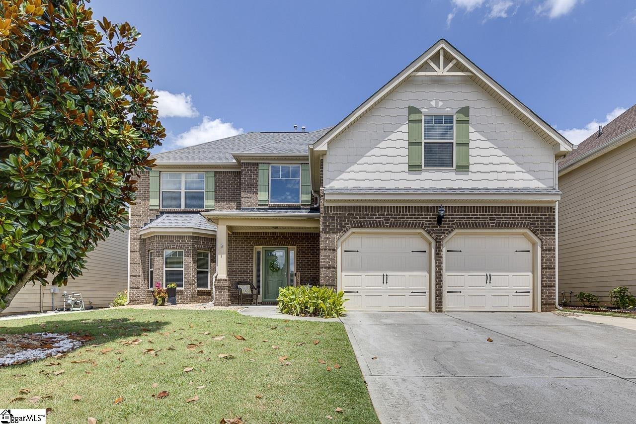 Property image 1 at 23 Corgi Drive, Simpsonville, SC 29680