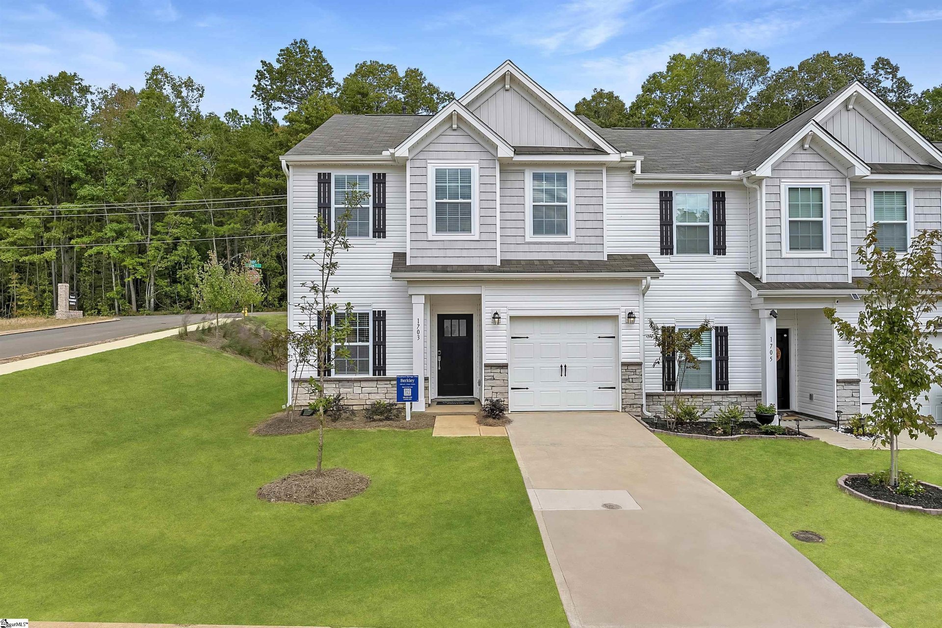 Property image 1 at 1703 Acoli Lane, Piedmont, SC 29673