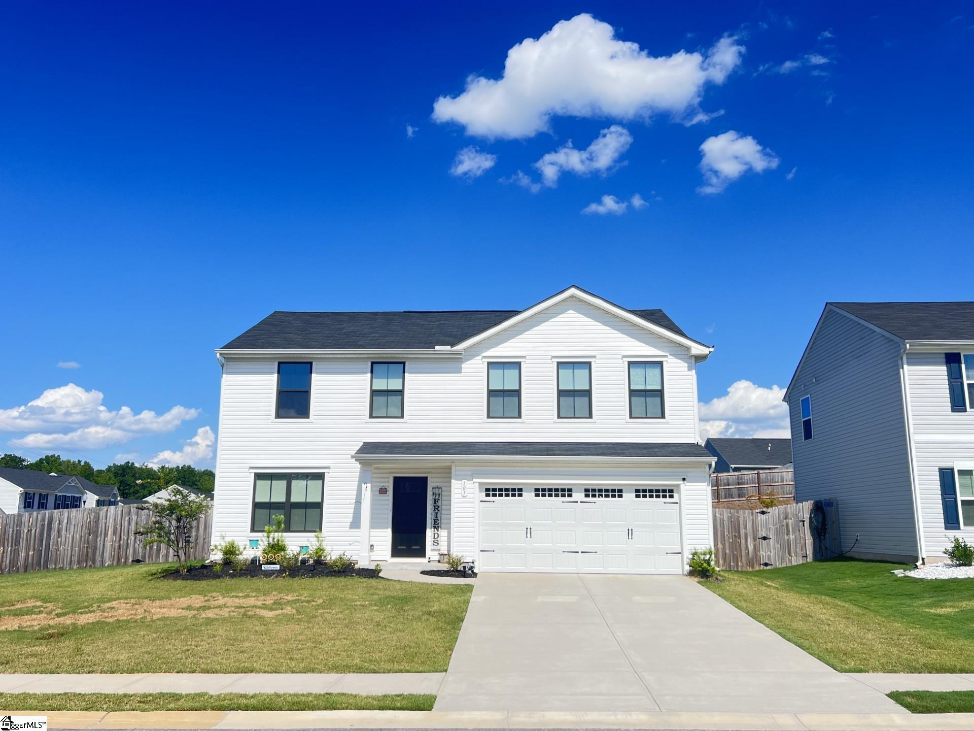 Property at 101 Timothy Place, Easley, SC 29642