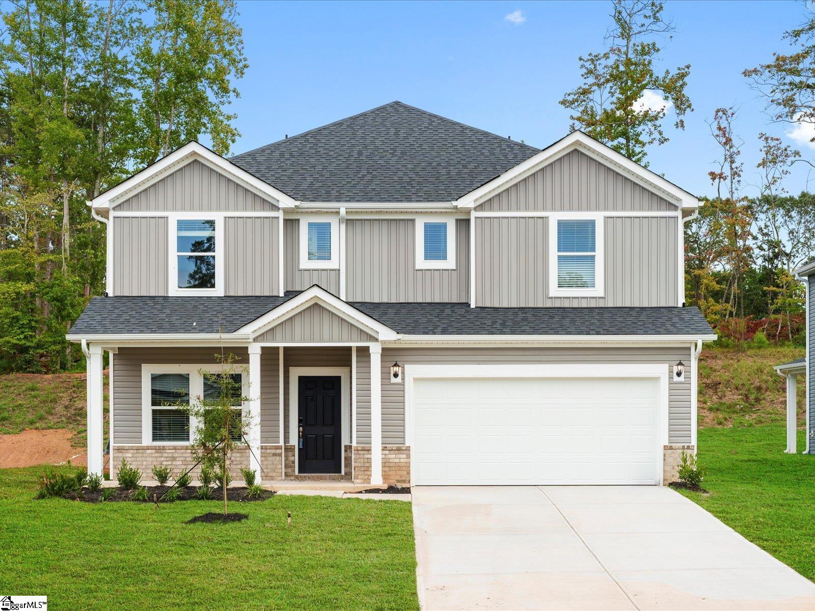 Property image 1 at 208 Granby Trail, Easley, SC 29642