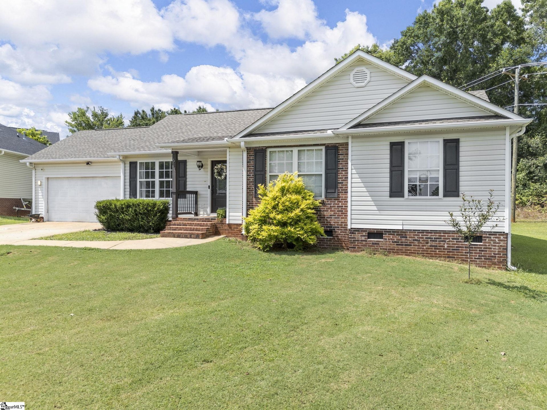 Property image 1 at 621 Shadow Dance Lane, Boiling Springs, SC 29316