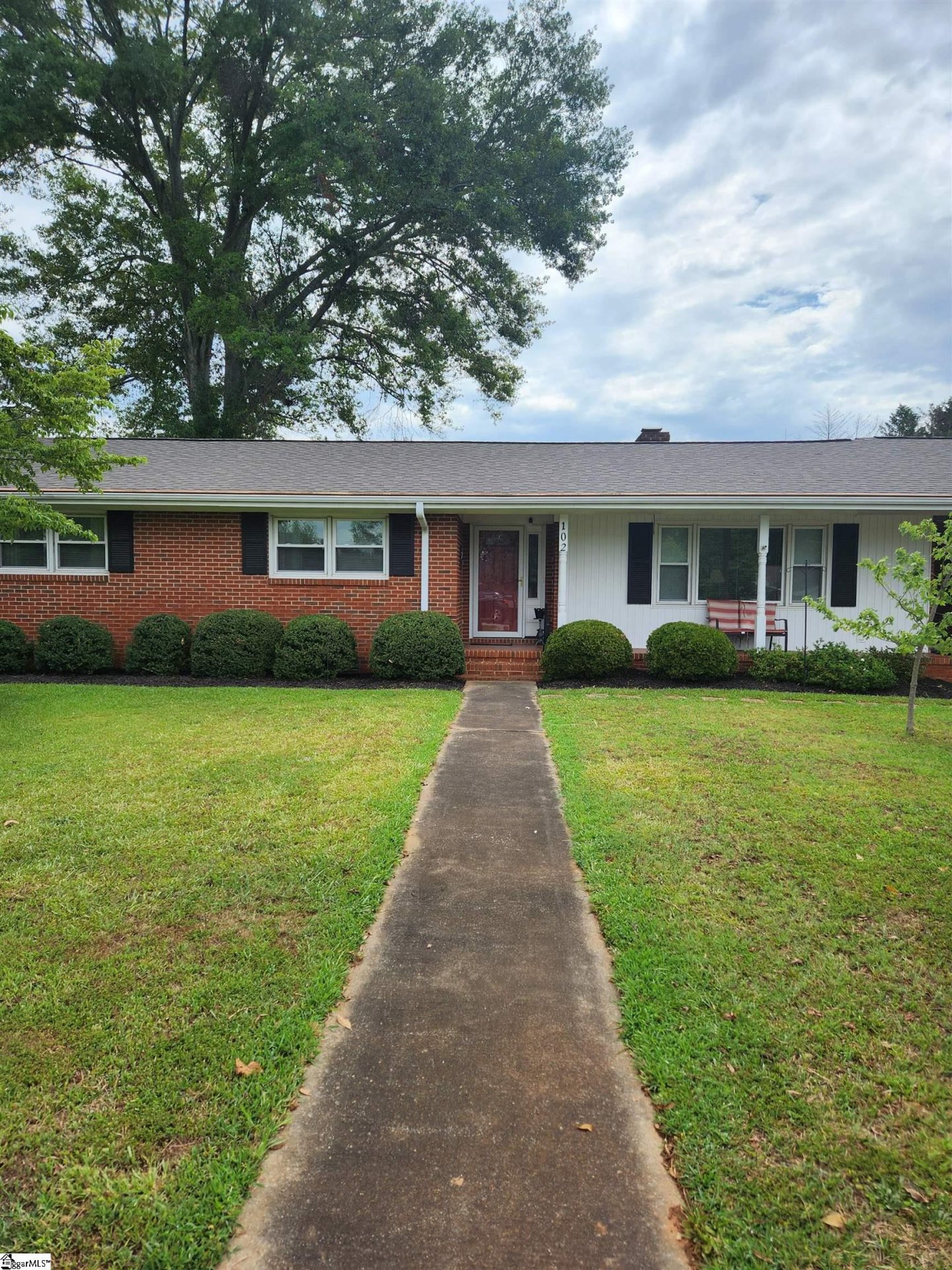 Property at 102 James Street, Easley, SC 29642