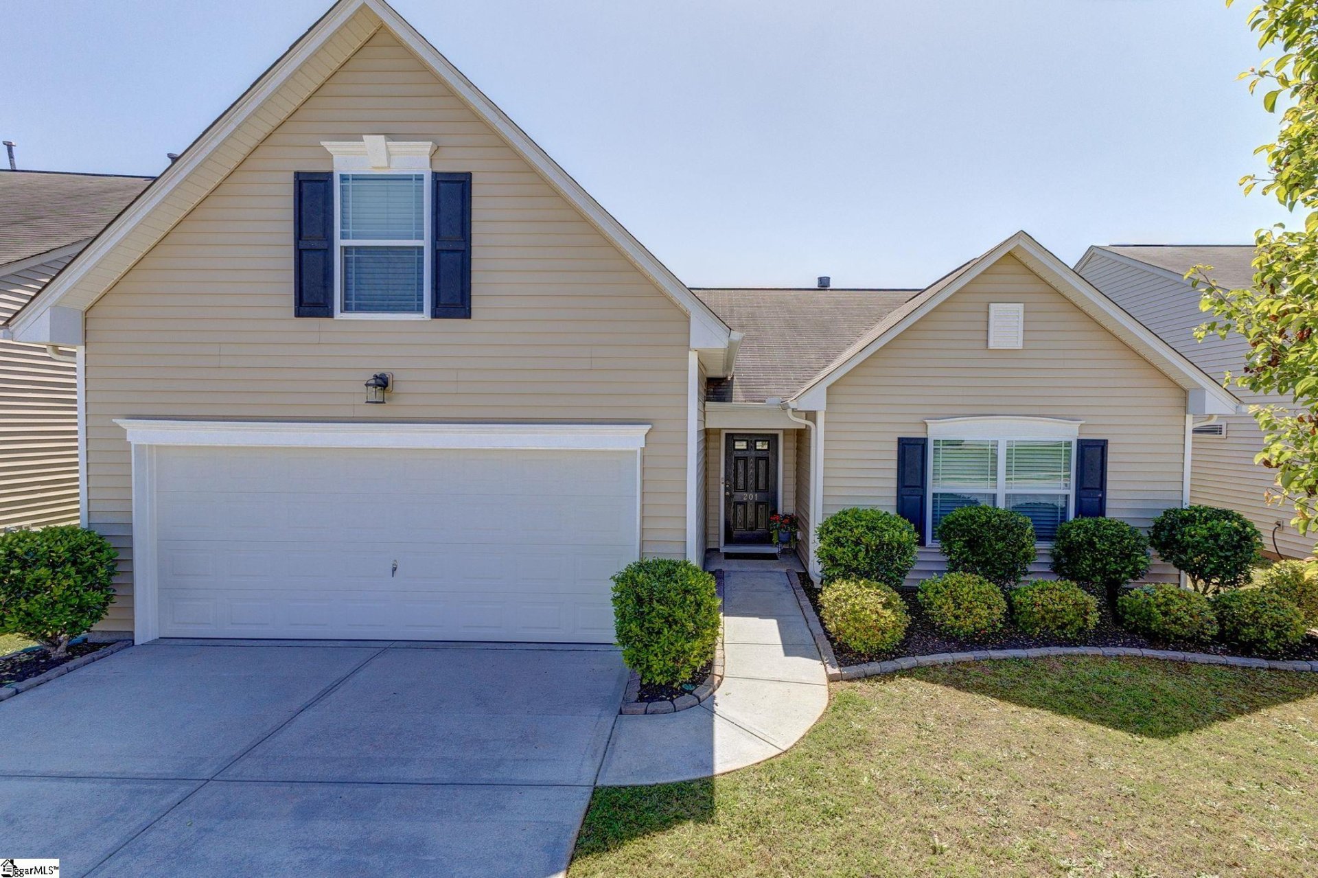 Property image 1 at 201 Engelmann Lane, Simpsonville, SC 29680