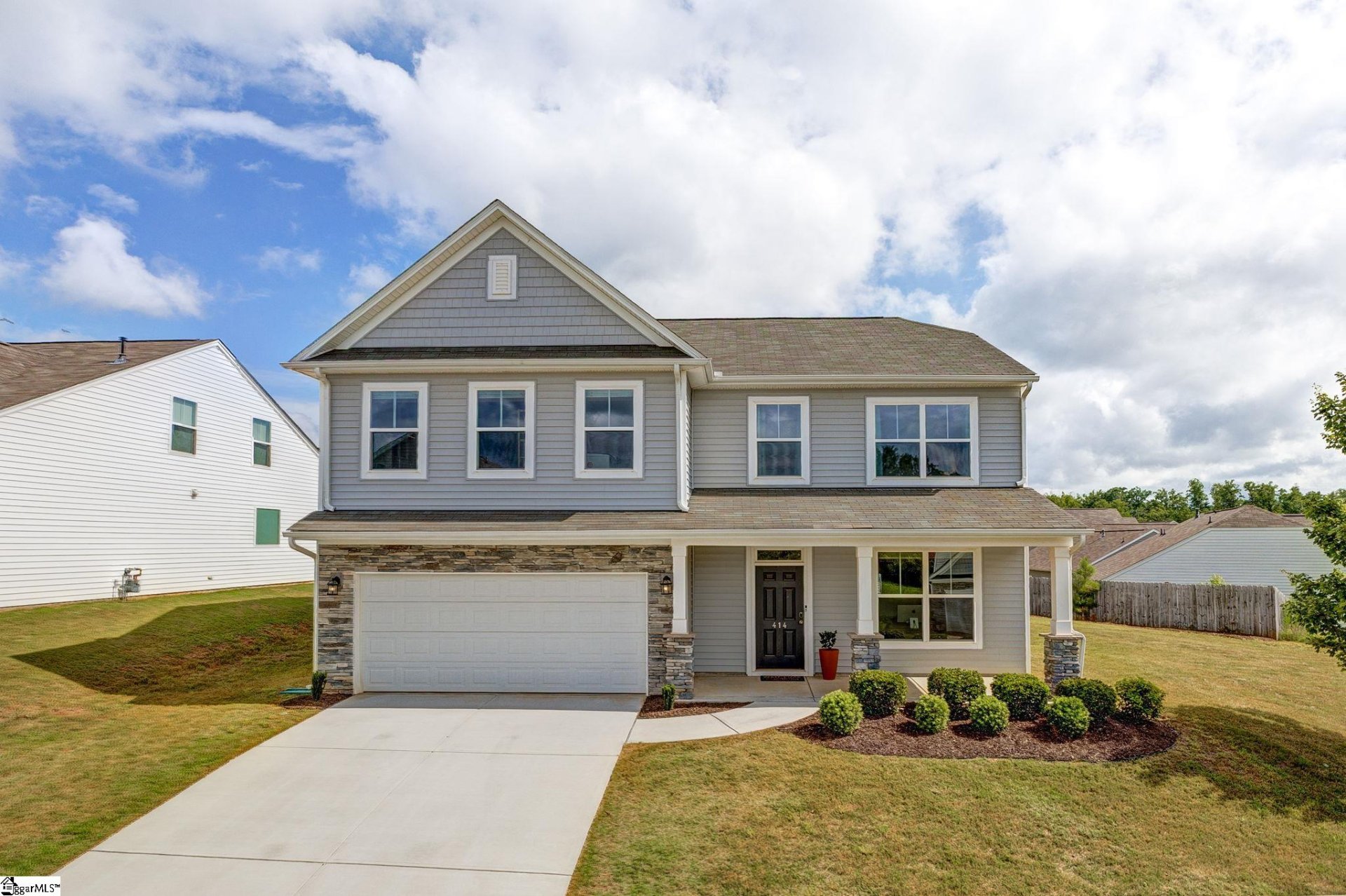 Property image 1 at 414 Balvenie Drive, Greenville, SC 29607