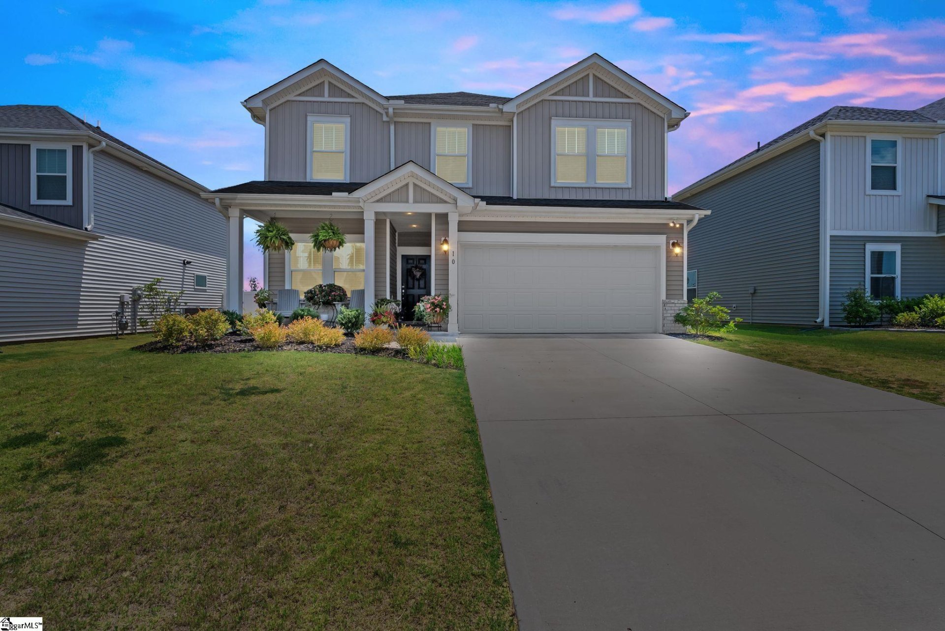 Property image 1 at 10 Shorncliffe Road, Simpsonville, SC 29680