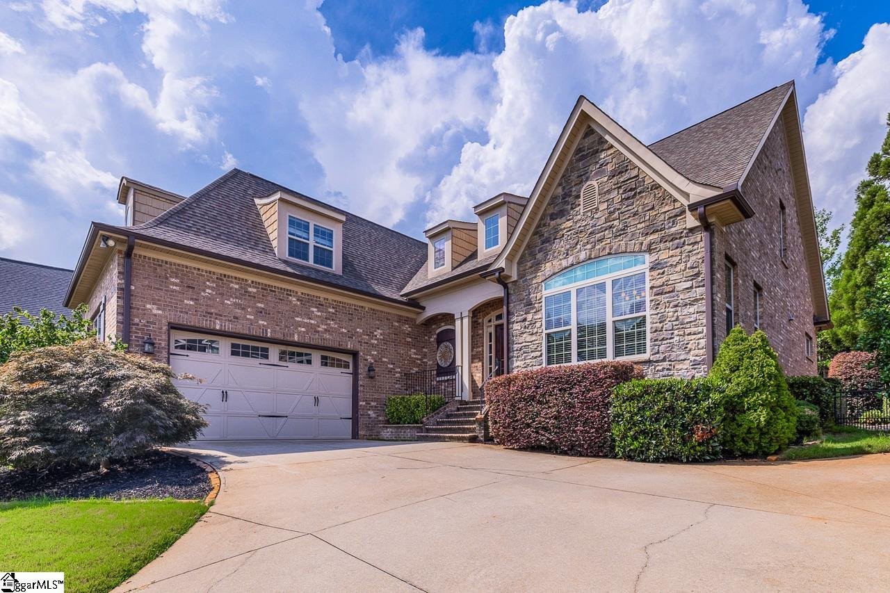 Property at 209 Wildlife Trail, Greer, SC 29650