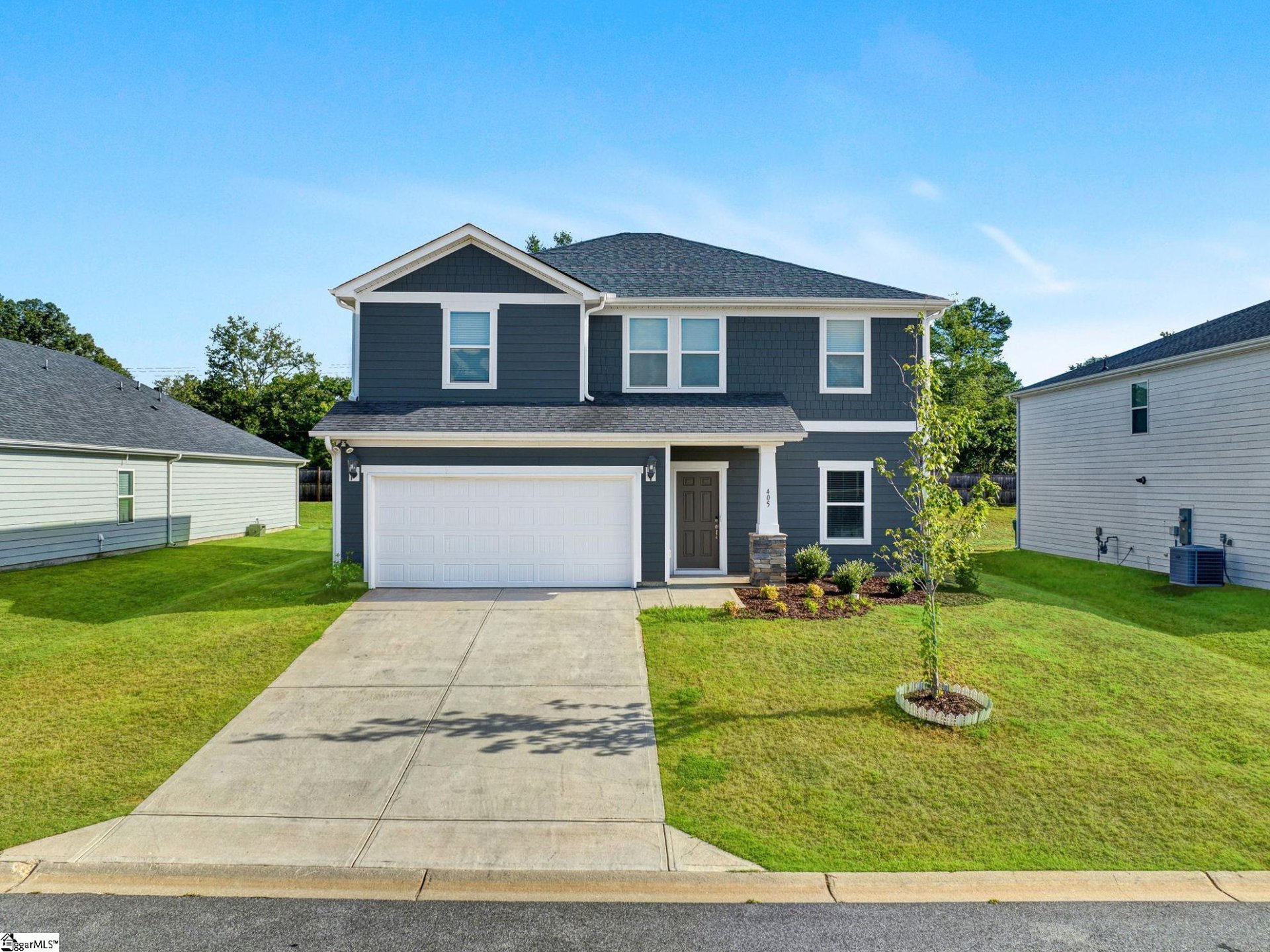 Property at 405 Roderick Lane, Greenville, SC 29605