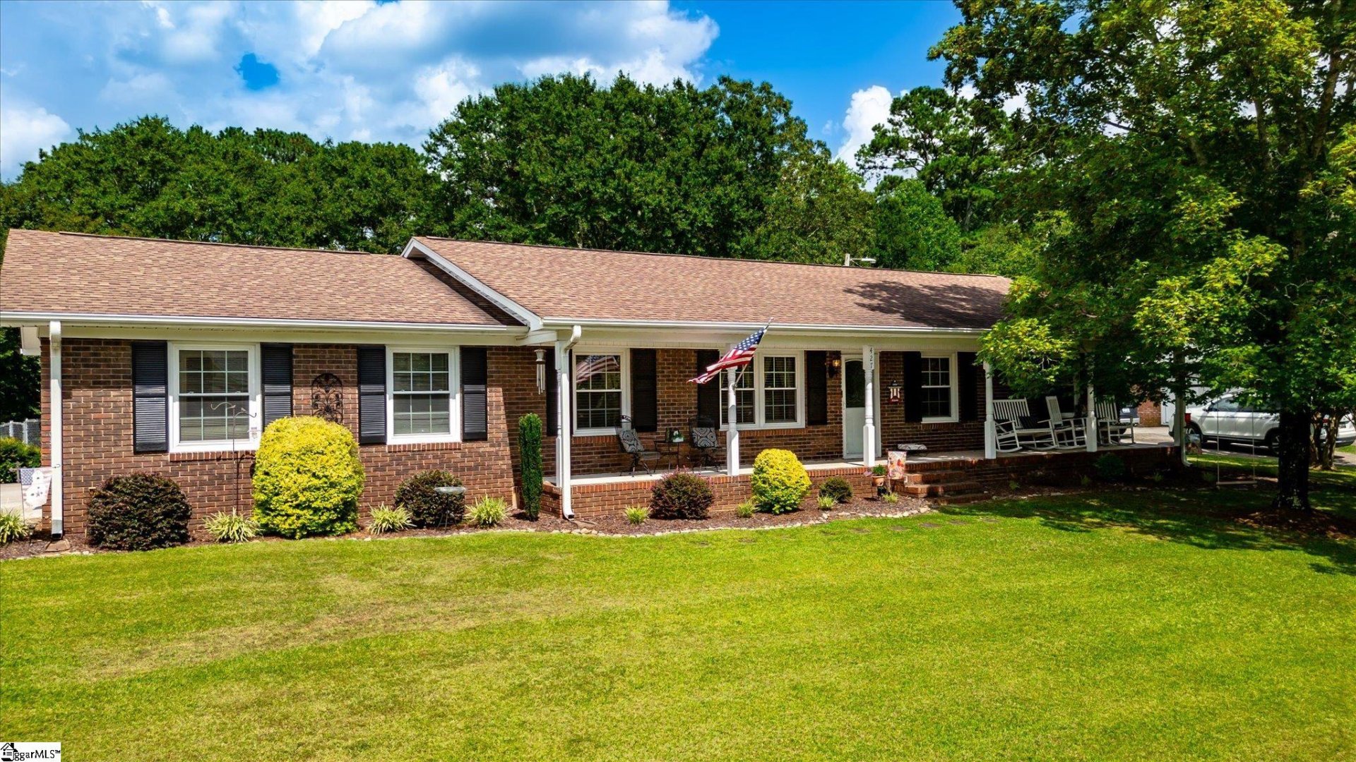 Property image 1 at 427 Pelzer Highway, Easley, SC 29642