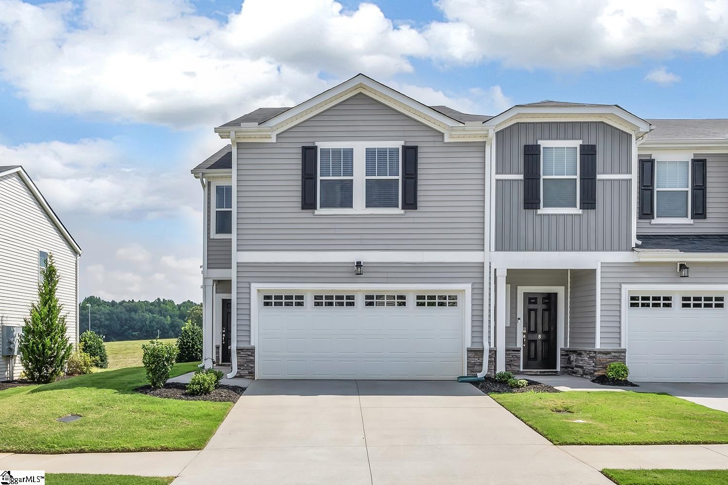 Property image 1 at 10 Outback Drive, Greer, SC 29650