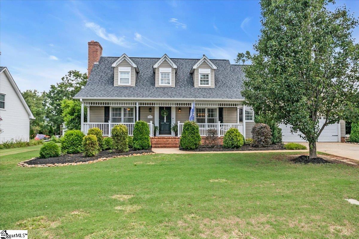 Property image 1 at 304 Clevington Way, Simpsonville, SC 29681