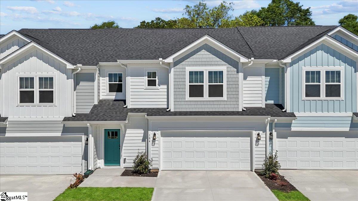Property image 1 at 104 Village Creek Drive, Anderson, SC 29621
