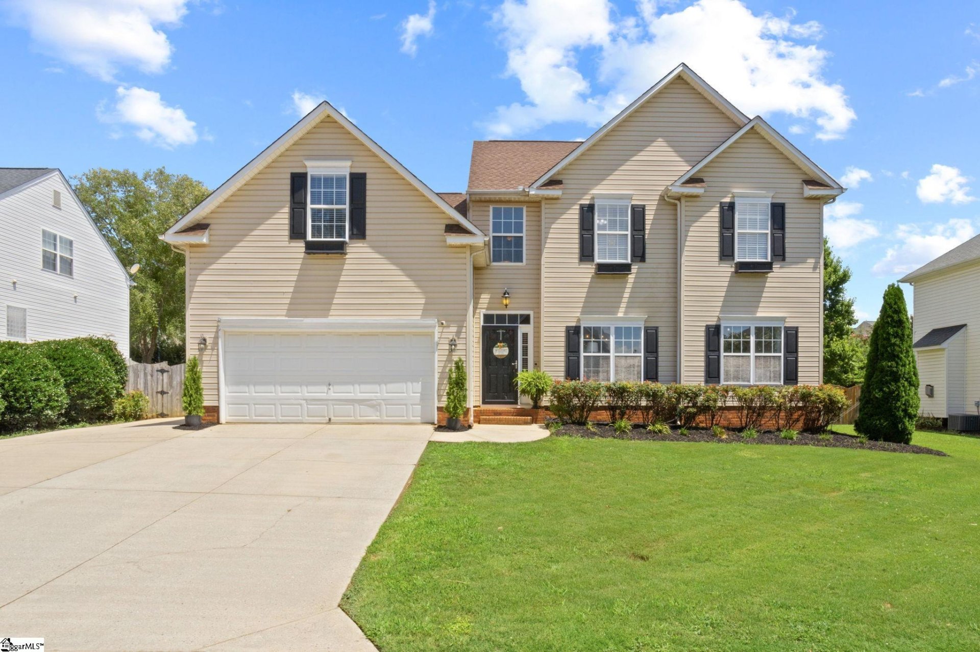 Property image 1 at 25 Mountain Rose Court, Simpsonville, SC 29681