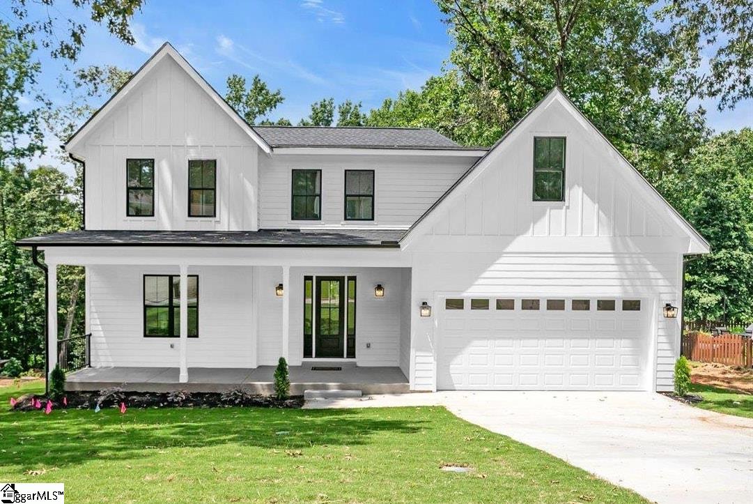 Property image 1 at 220 Rock Road, Greer, SC 29651