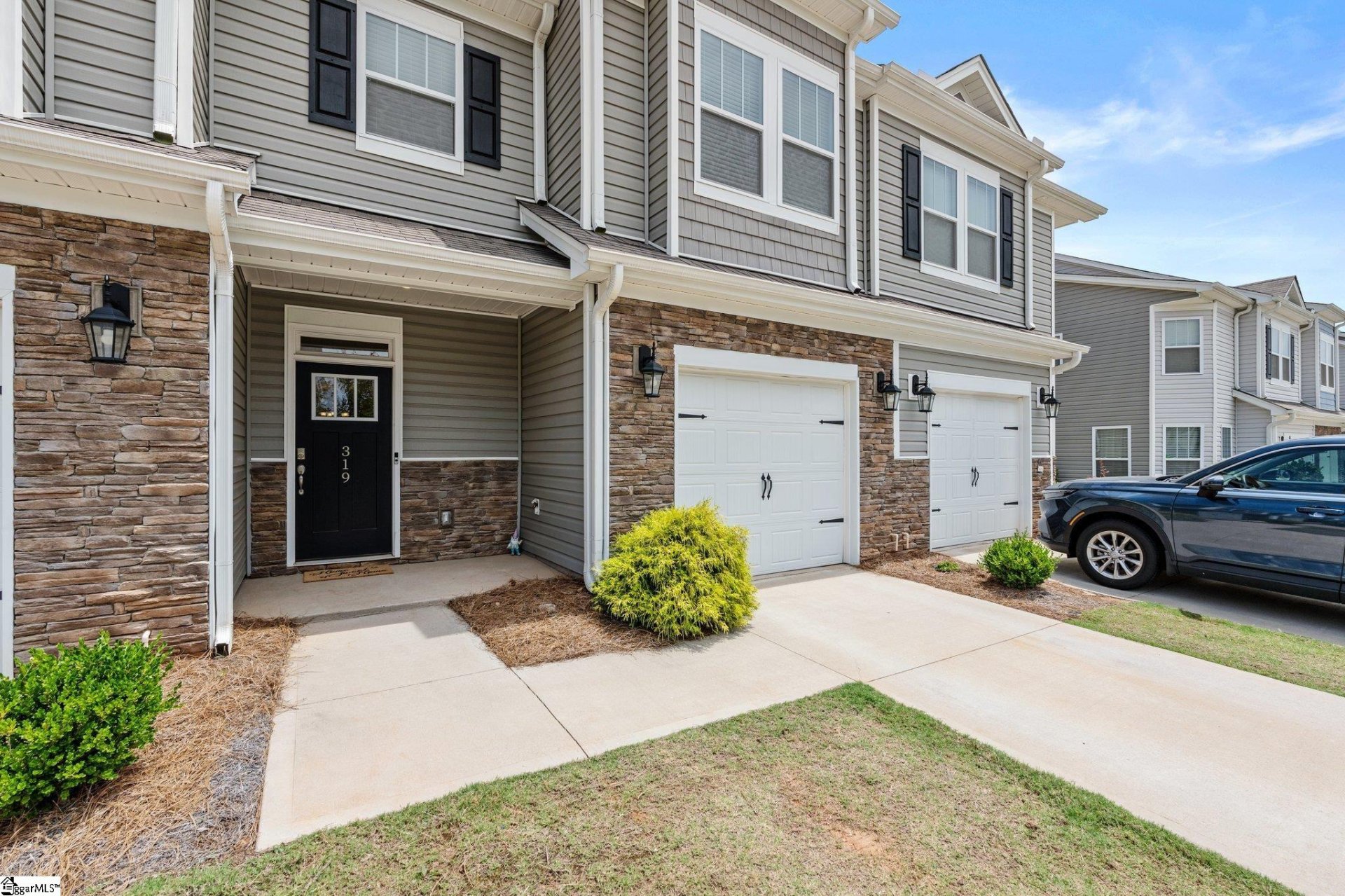 Property image 1 at 319 Sudduth Farms Drive, Greer, SC 29650