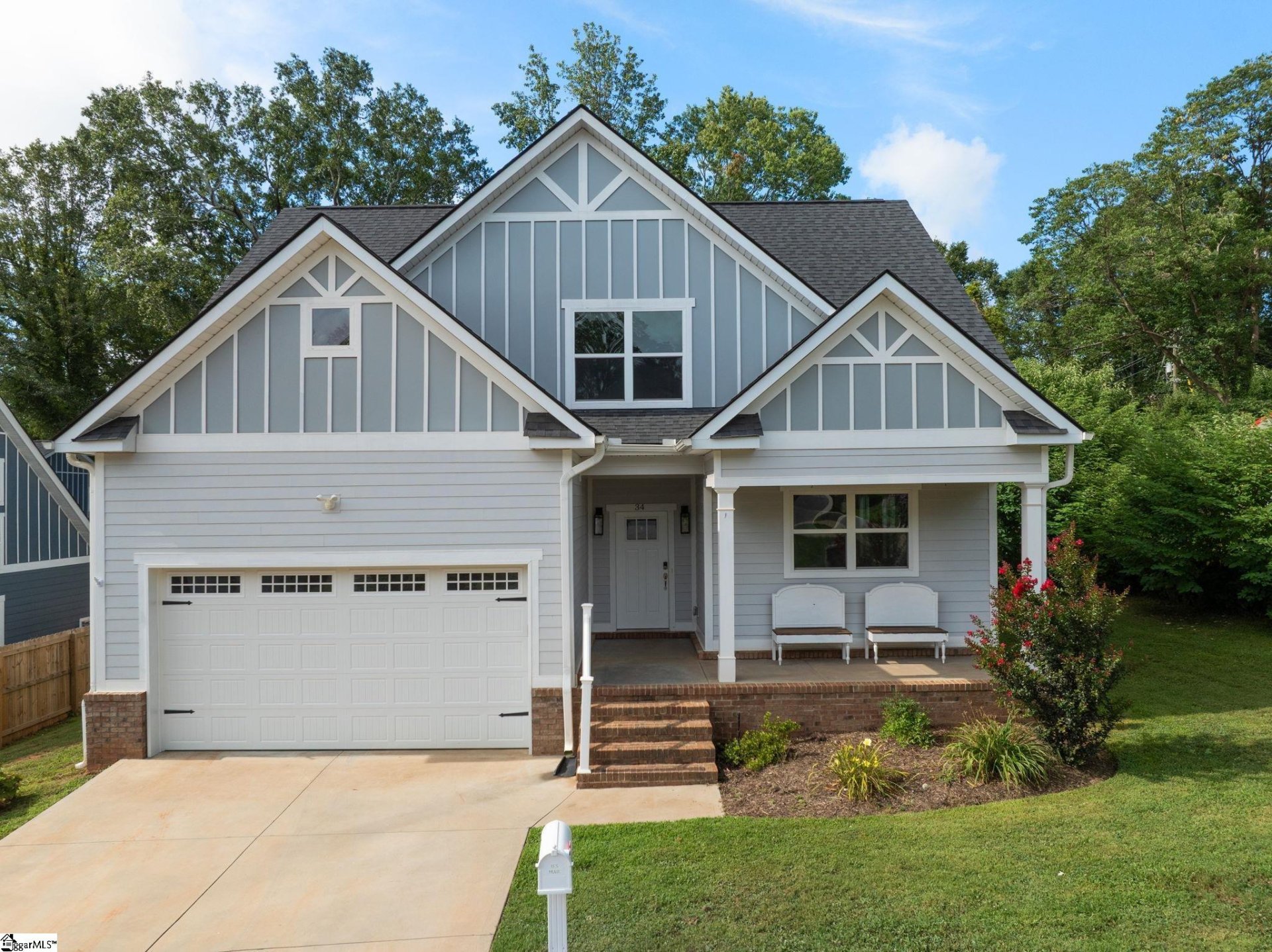 Property at 34 Seth Street, Greenville, SC 29605